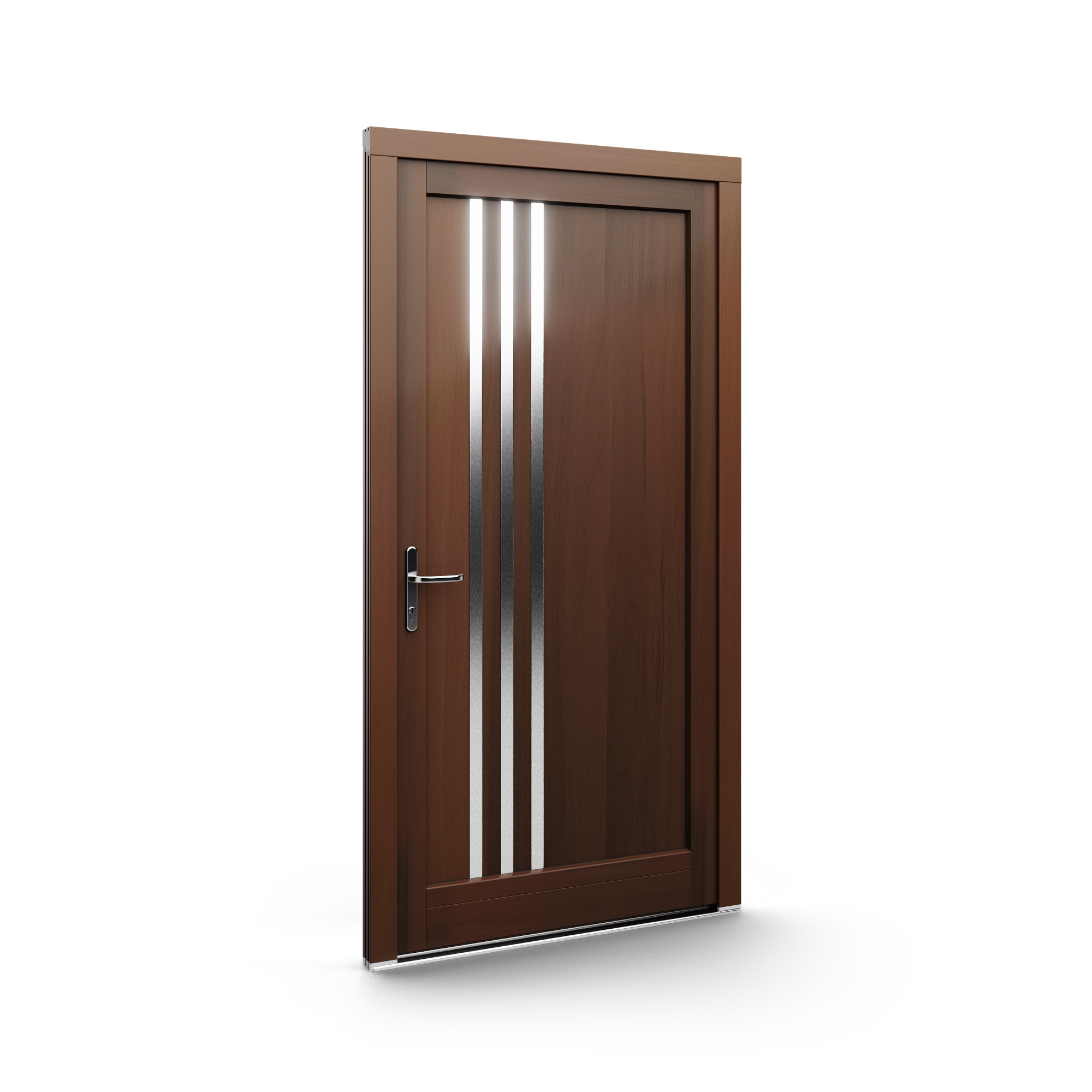WoodLine panels