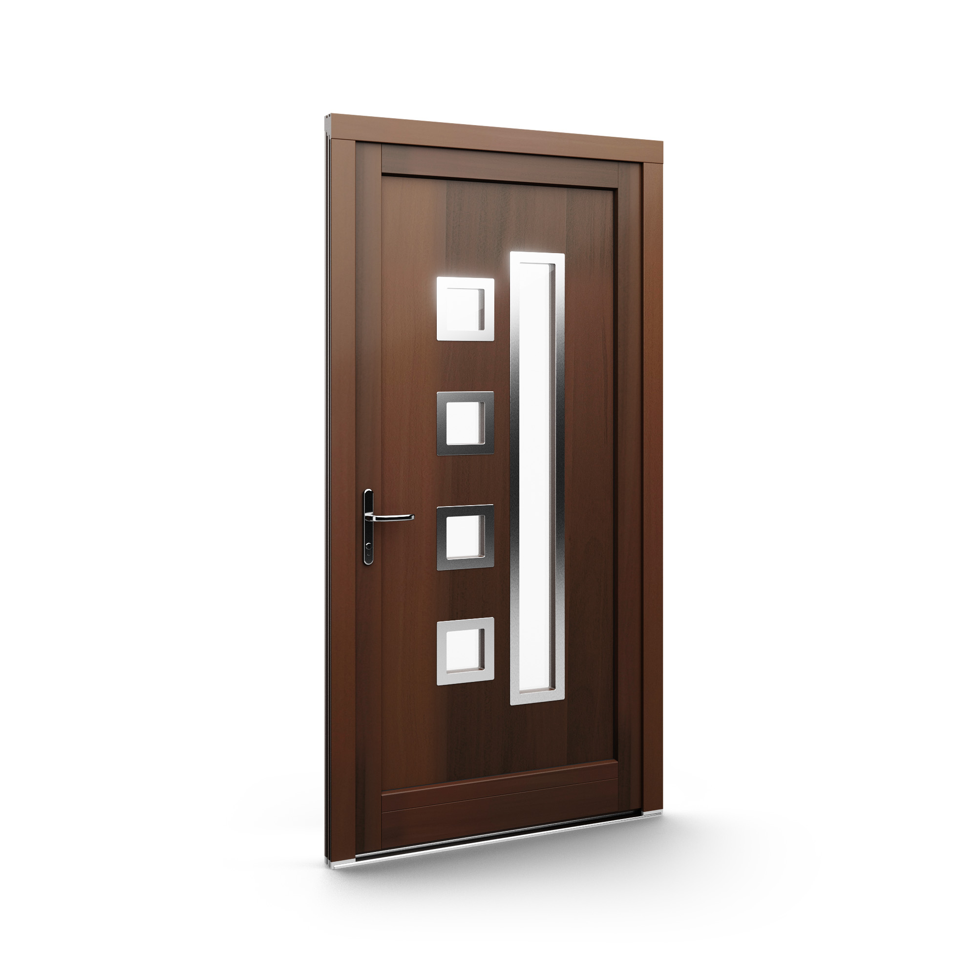 WoodLine panels