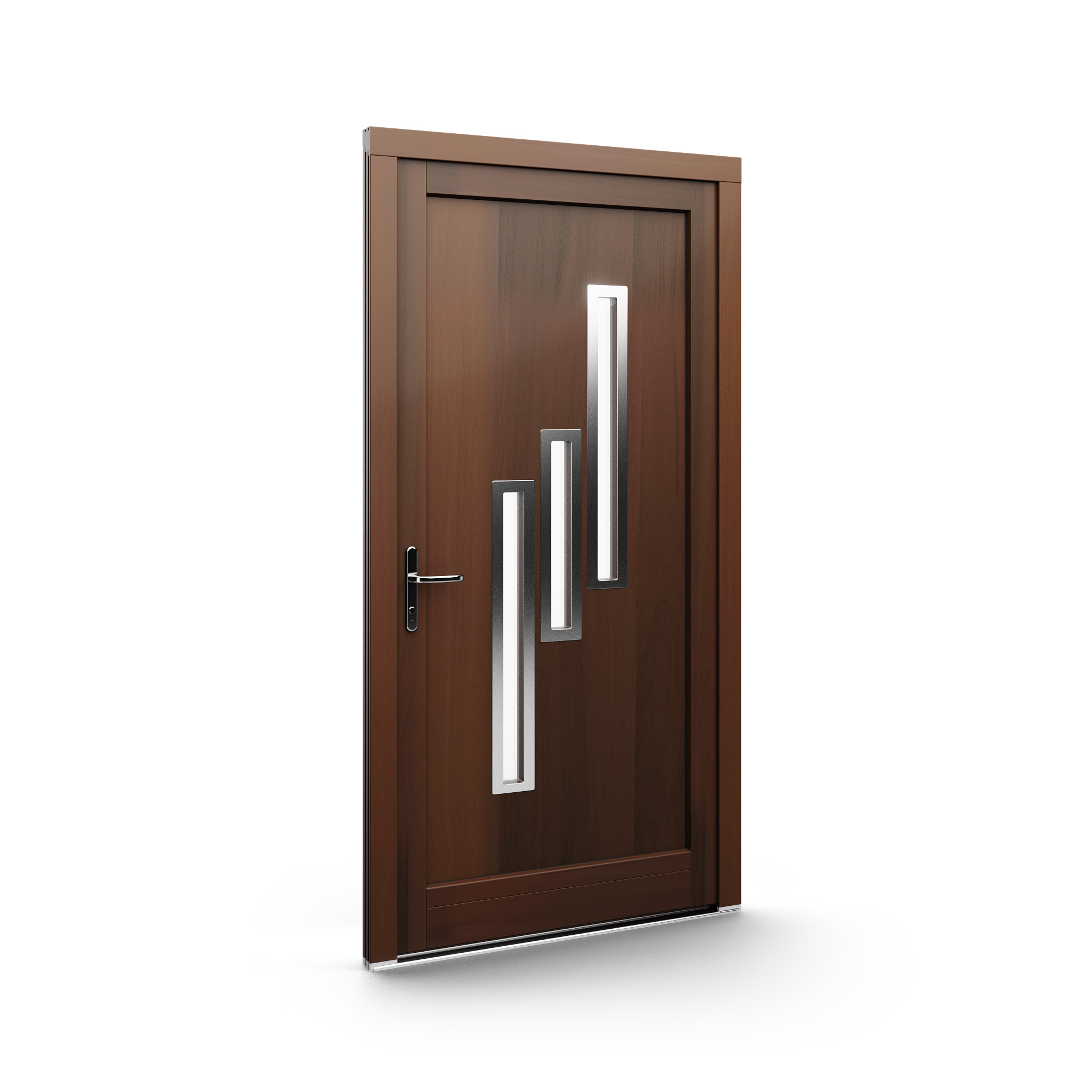 WoodLine panels