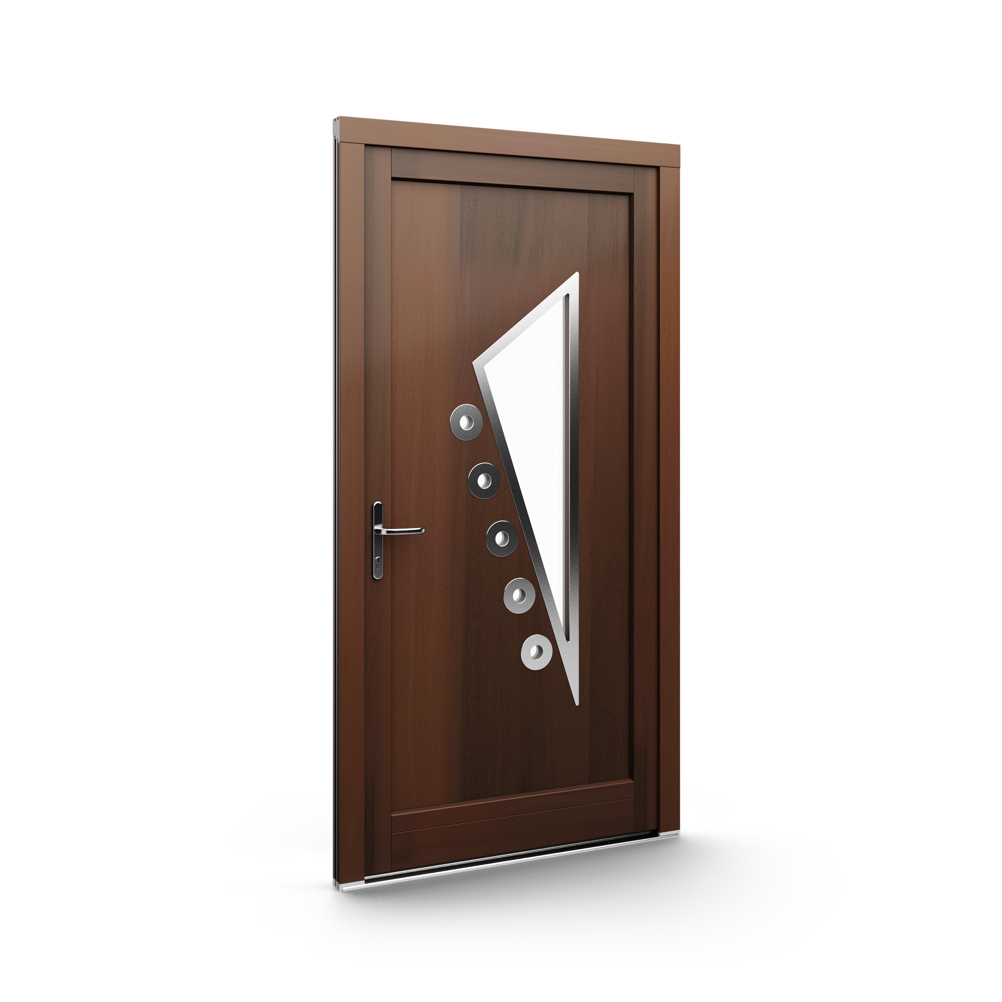WoodLine panels