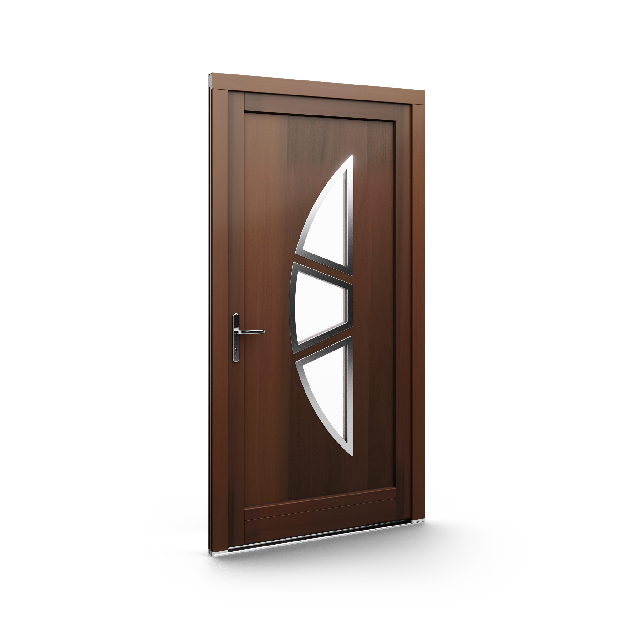 WoodLine panels