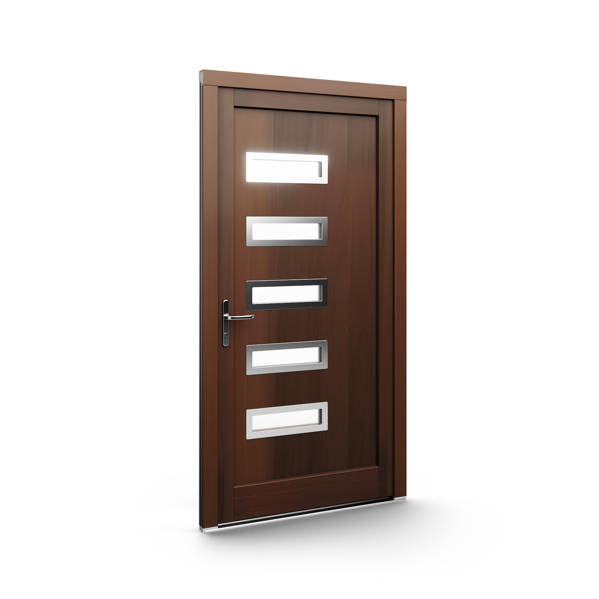 WoodLine panels