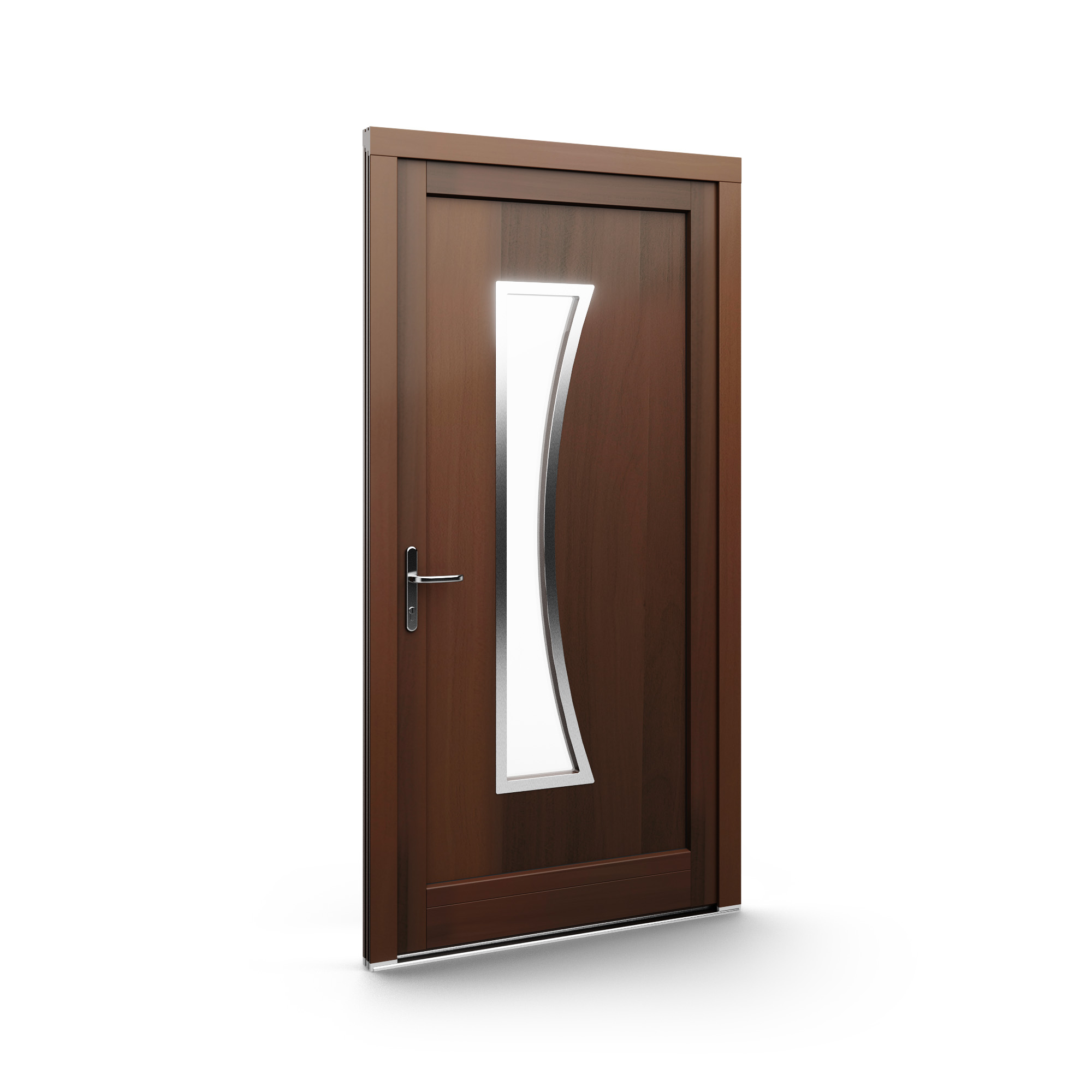 WoodLine panels
