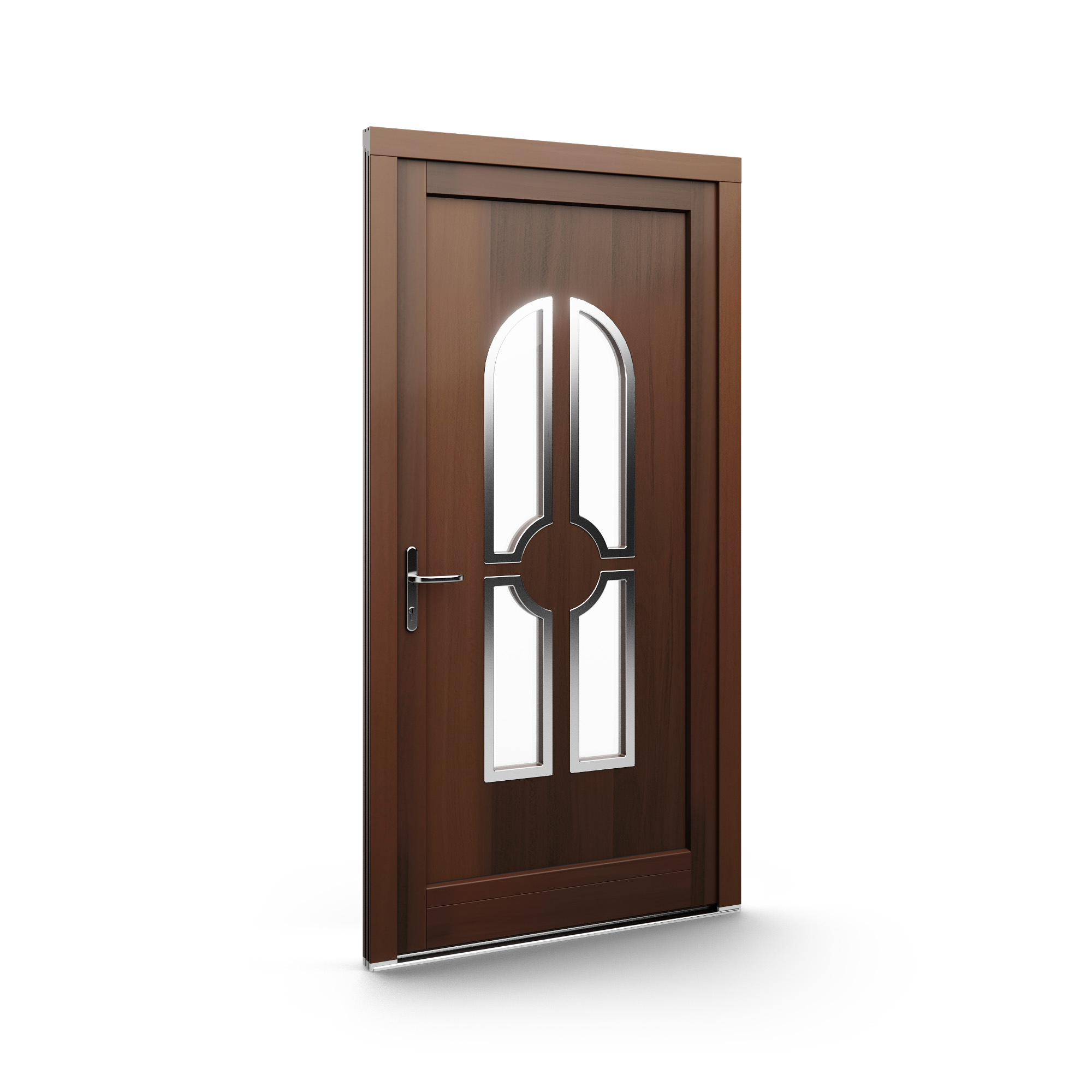 WoodLine panels