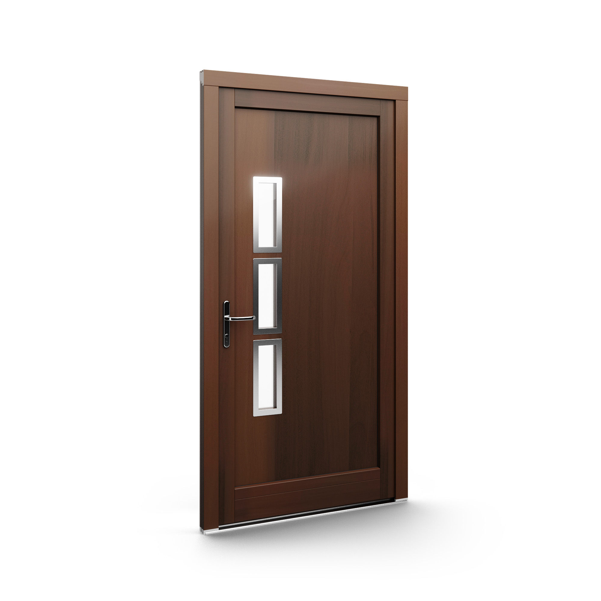 WoodLine panels