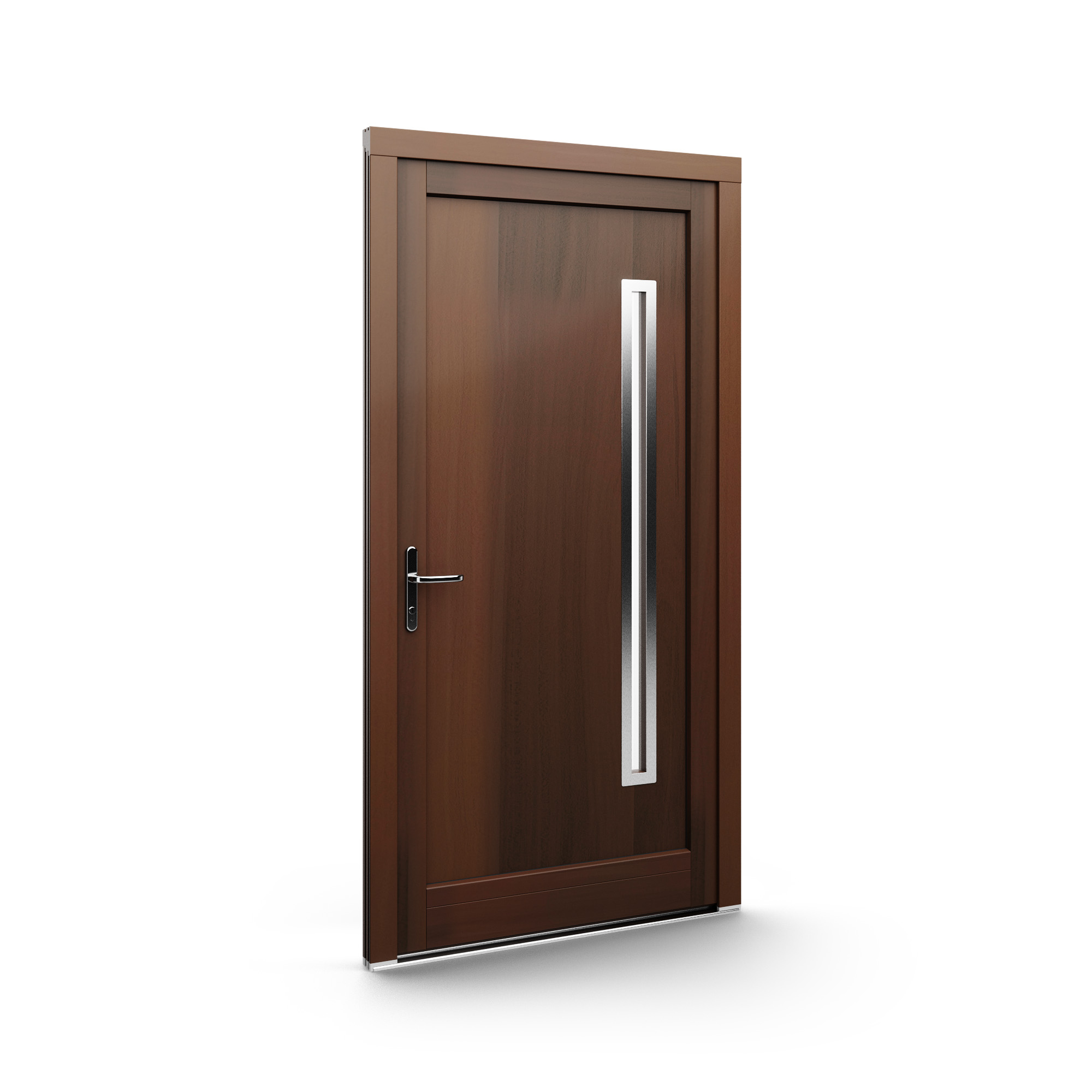 WoodLine panels
