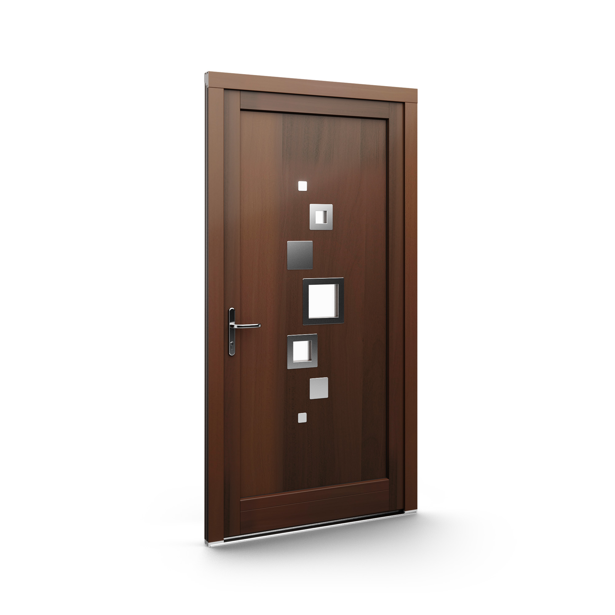 WoodLine panels