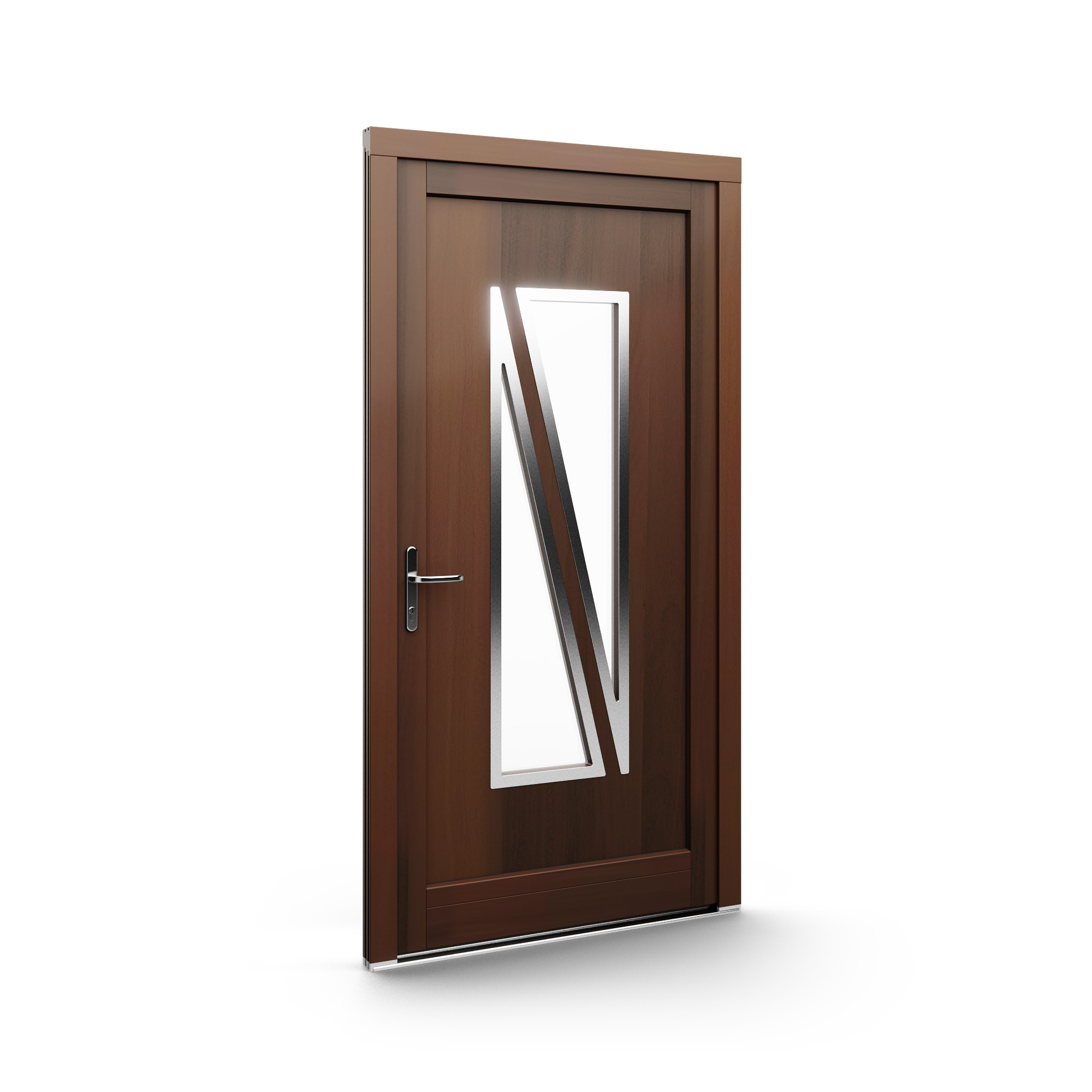 WoodLine panels