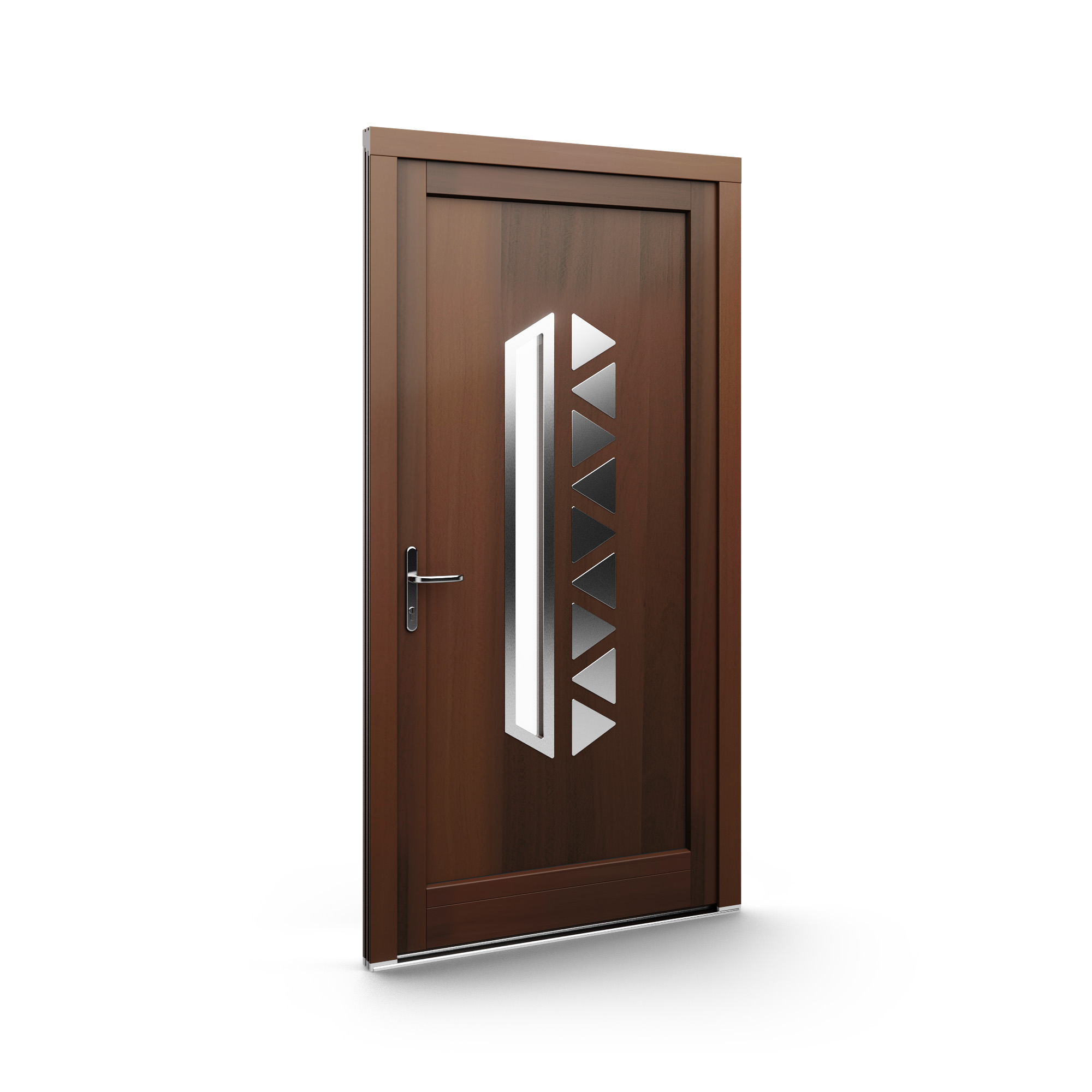 WoodLine panels