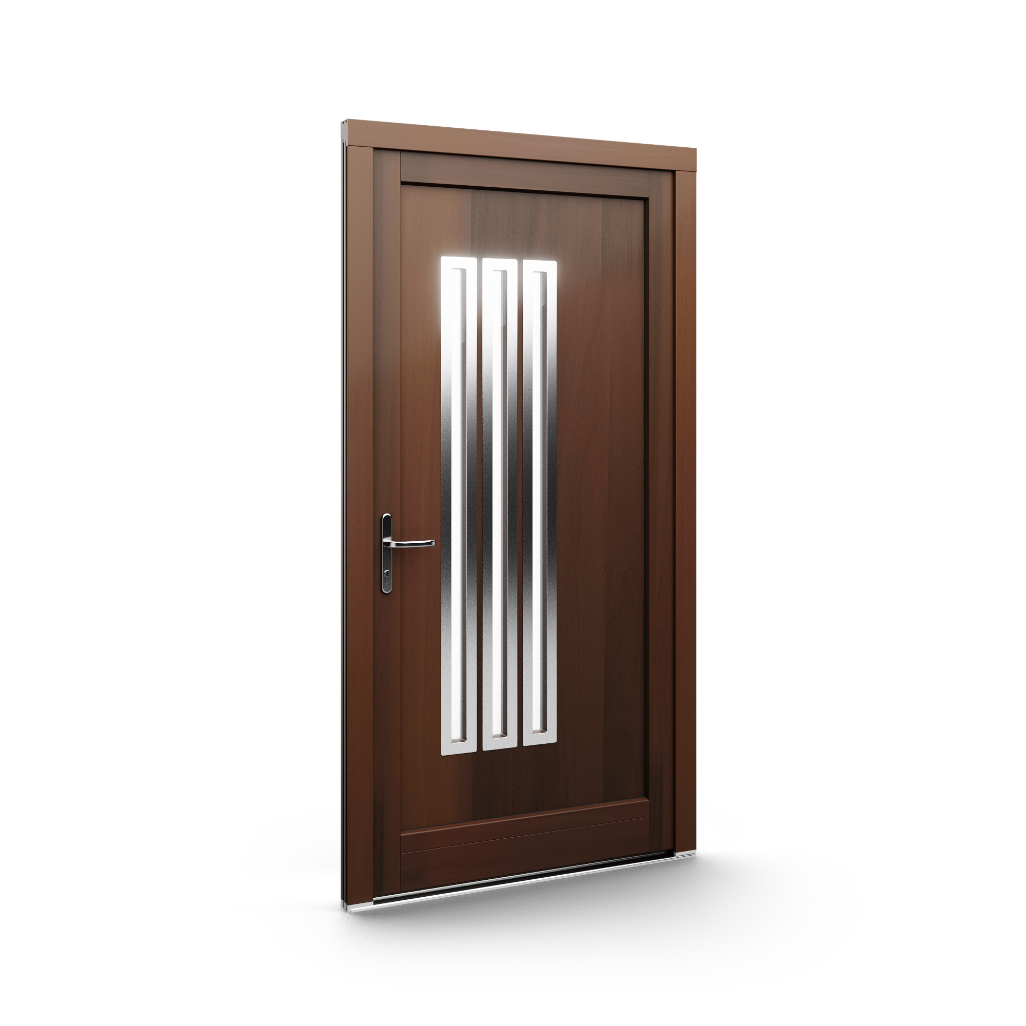 WoodLine panels