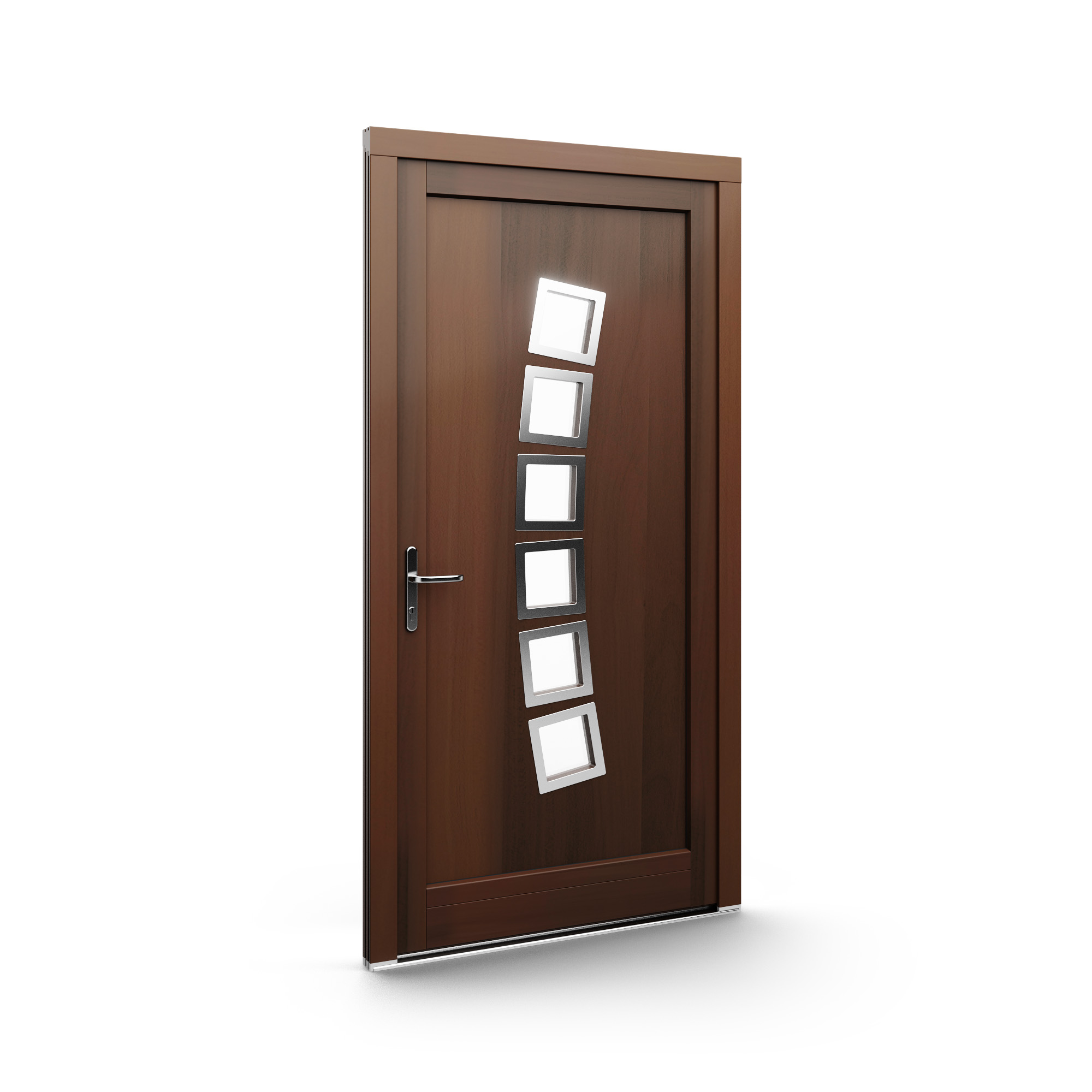 WoodLine panels