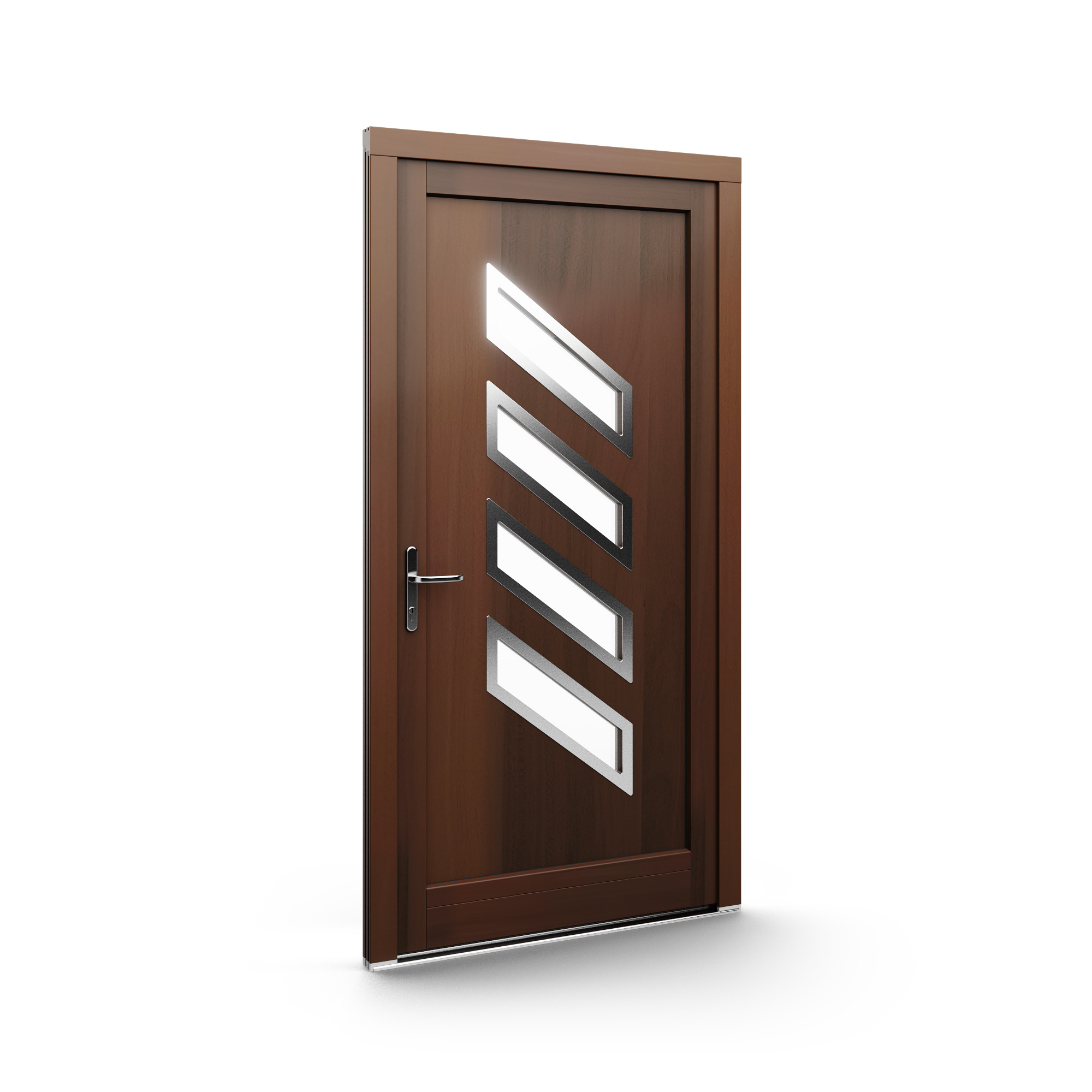 WoodLine panels