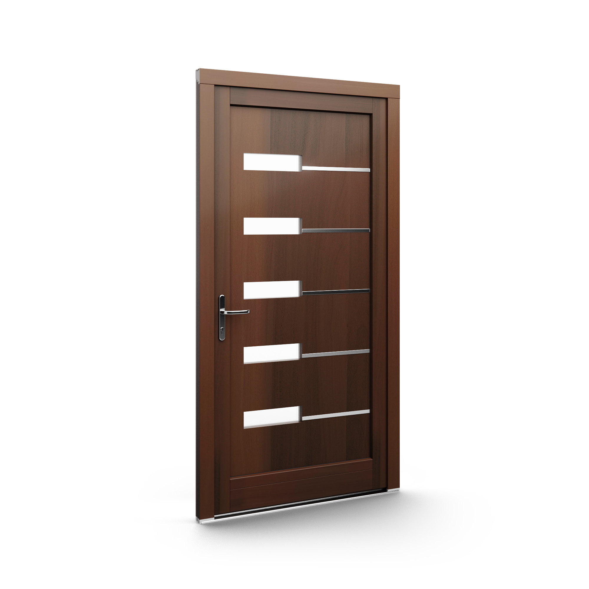WoodLine panels