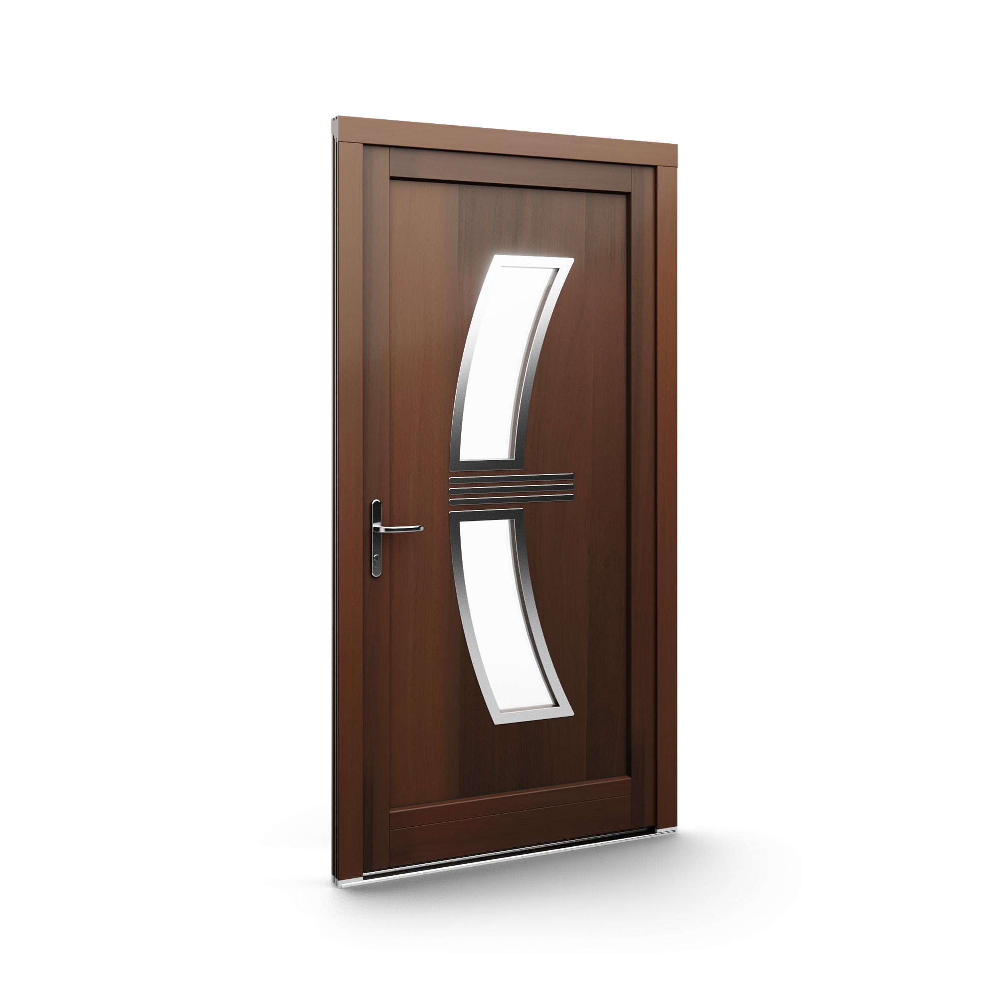 WoodLine panels