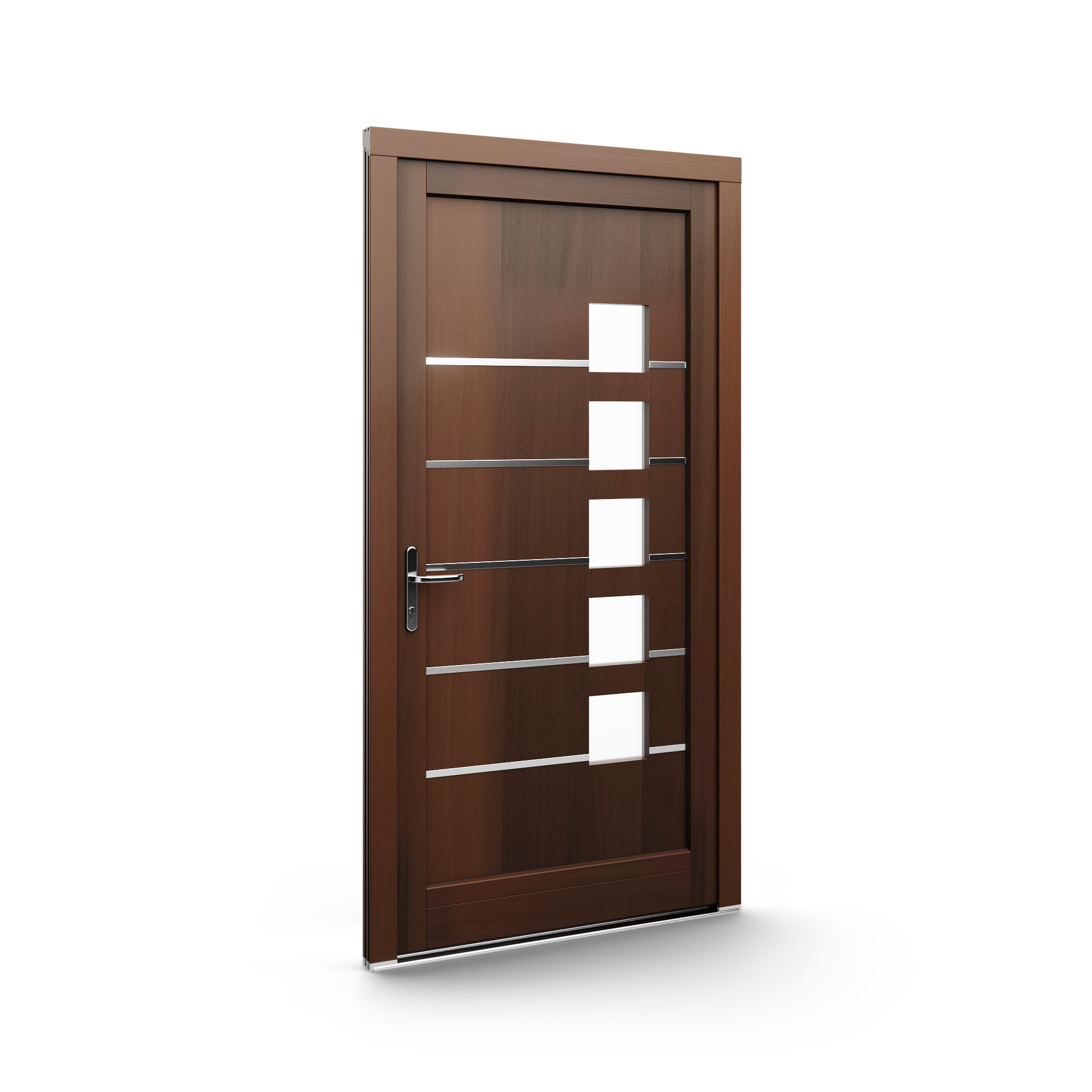 WoodLine panels