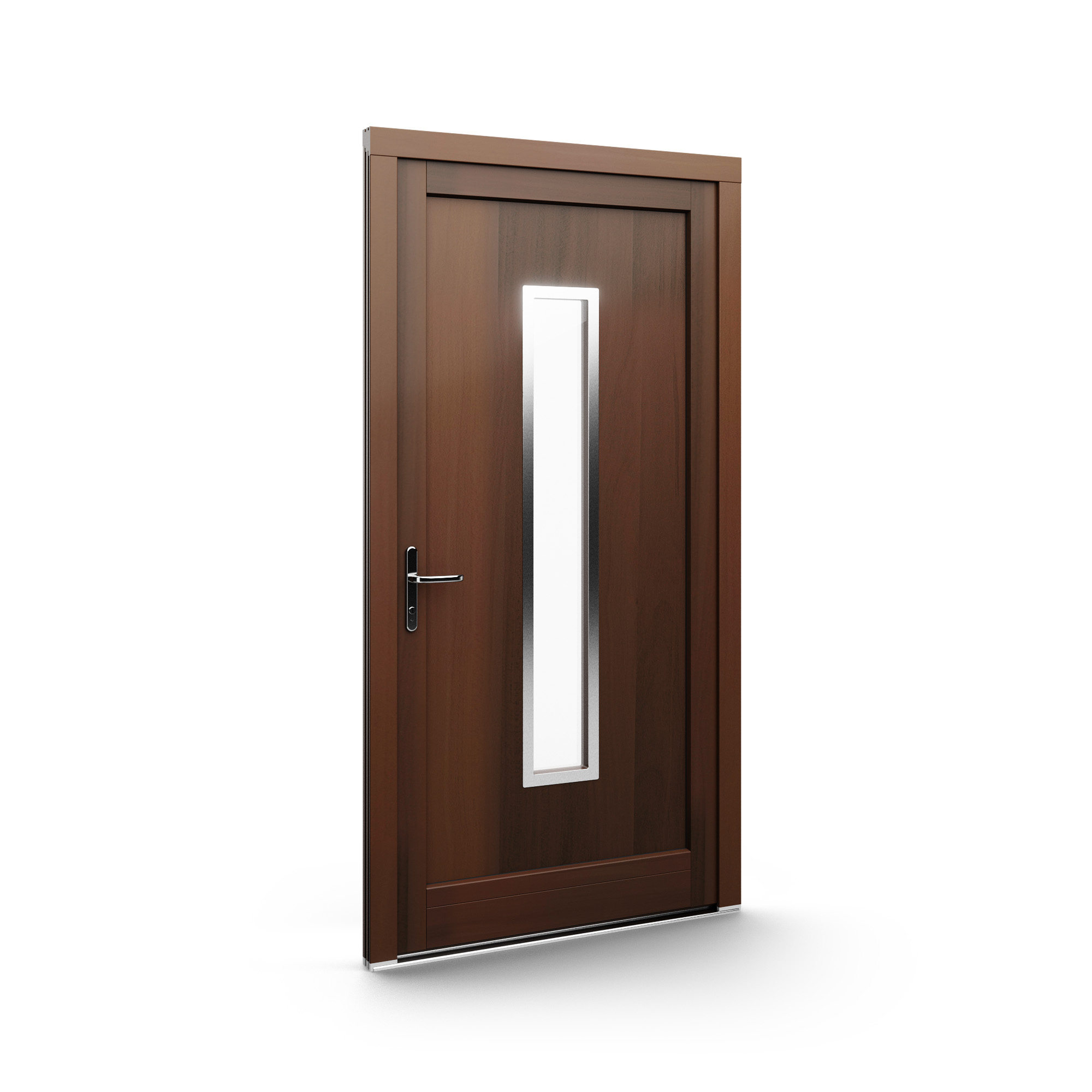 WoodLine panels