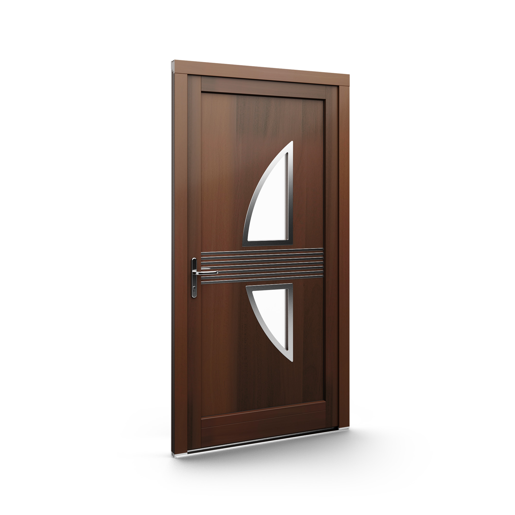 WoodLine panels