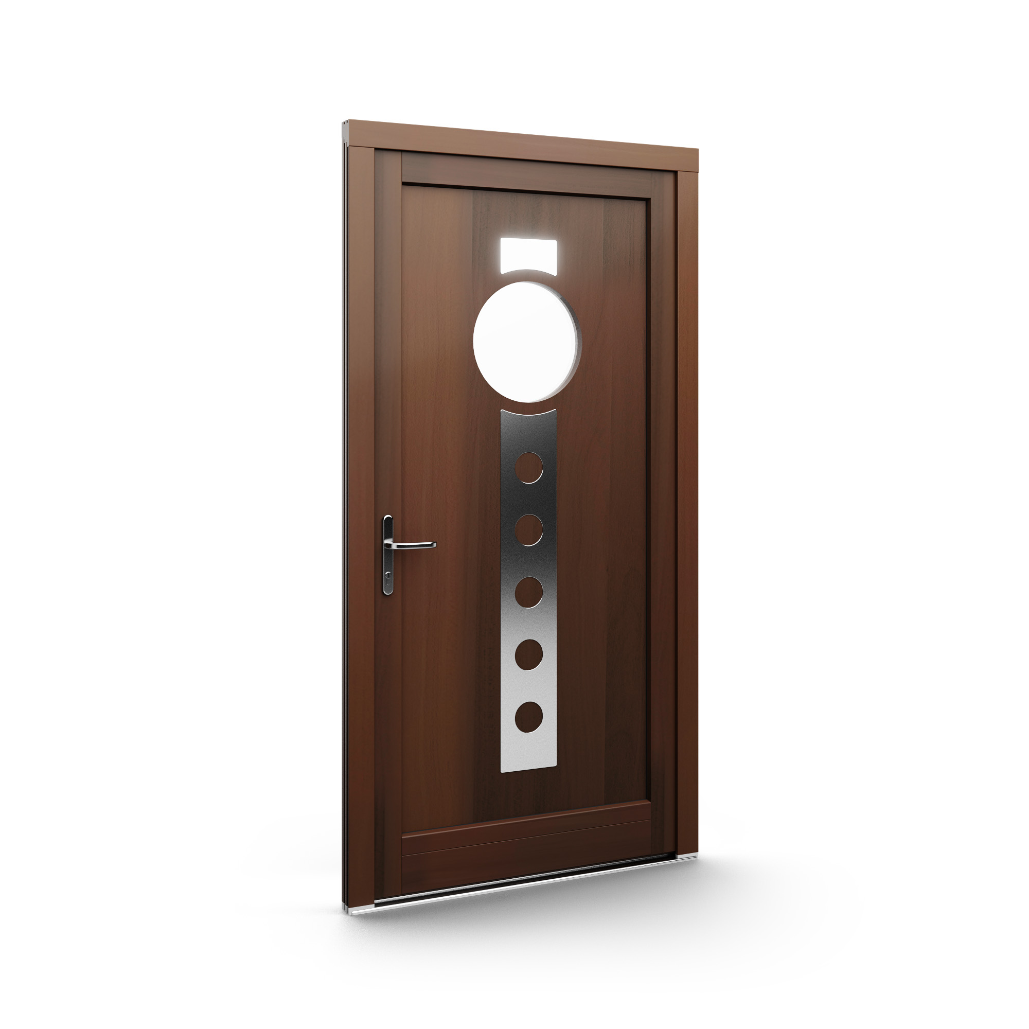 WoodLine panels