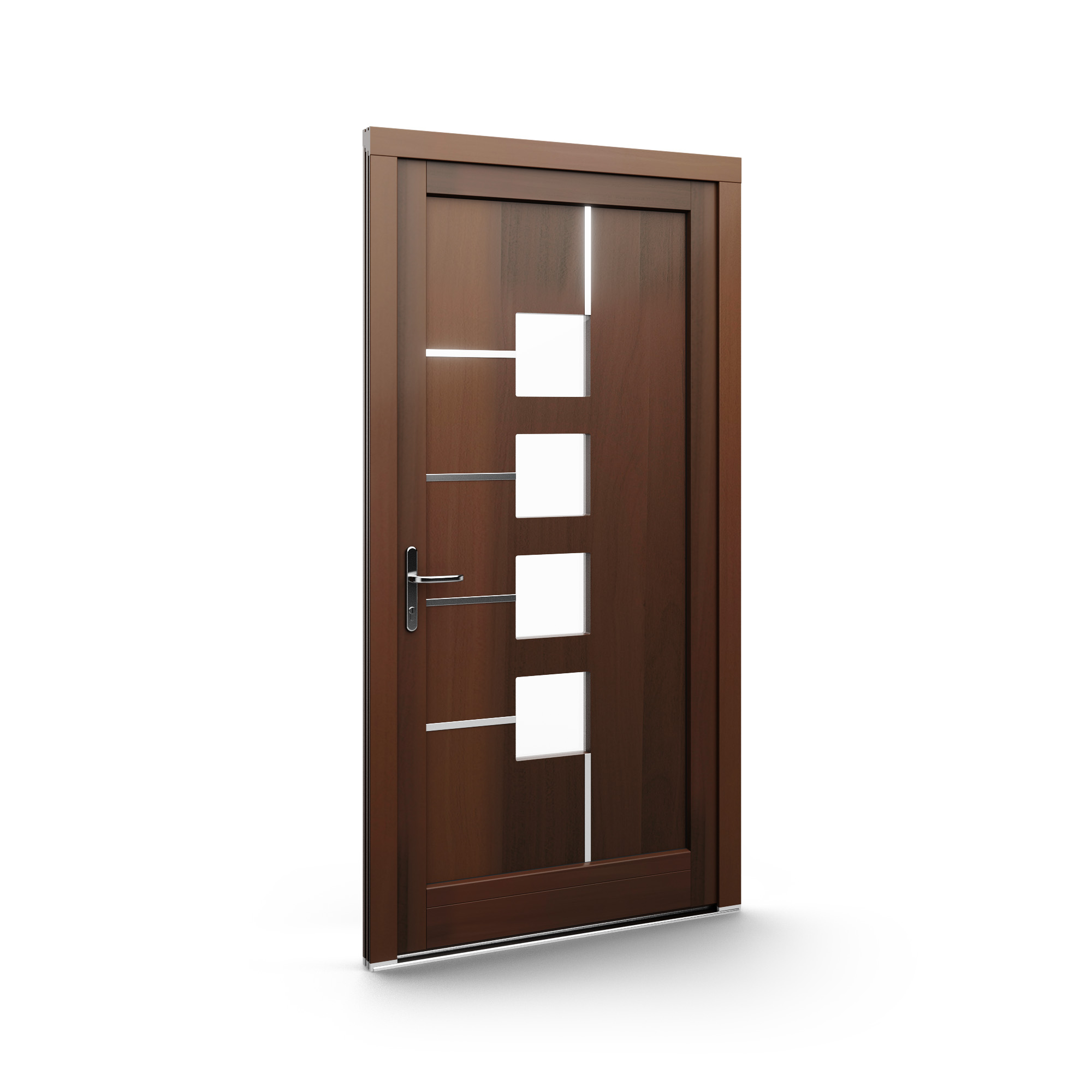 WoodLine panels