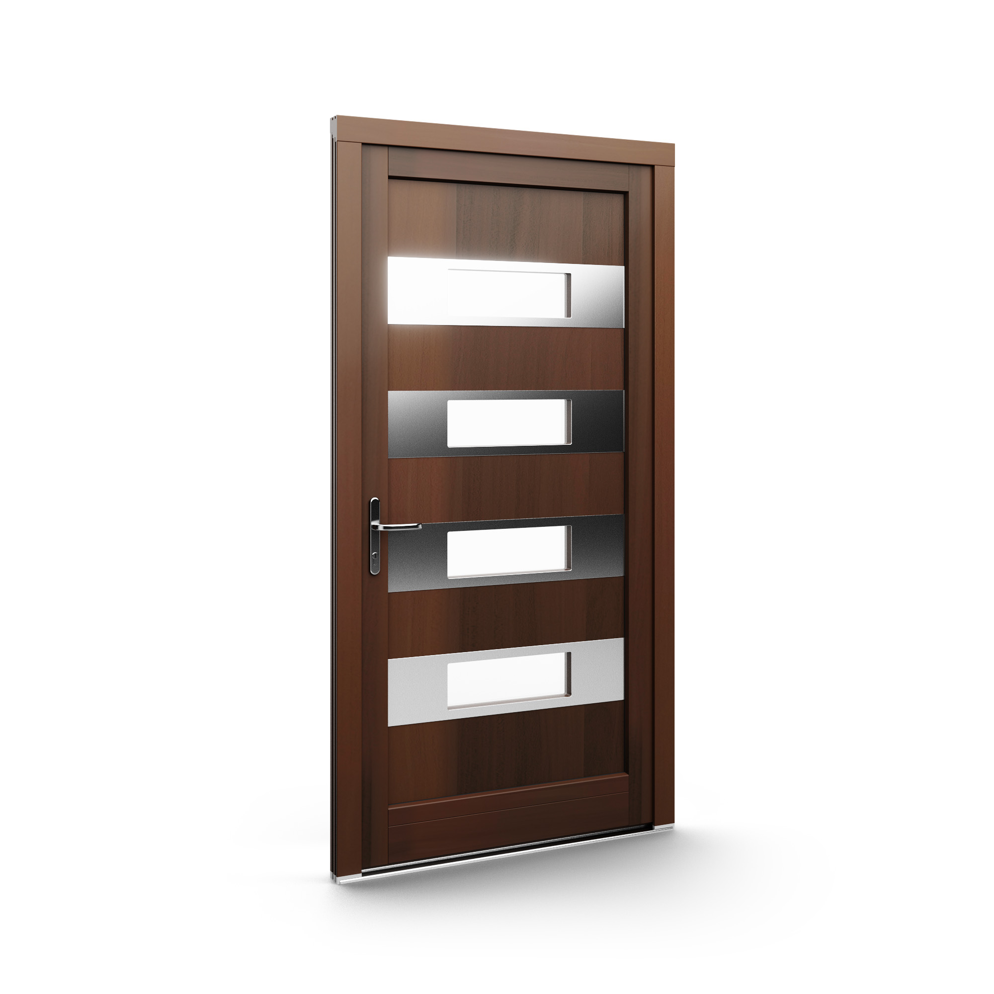 WoodLine panels