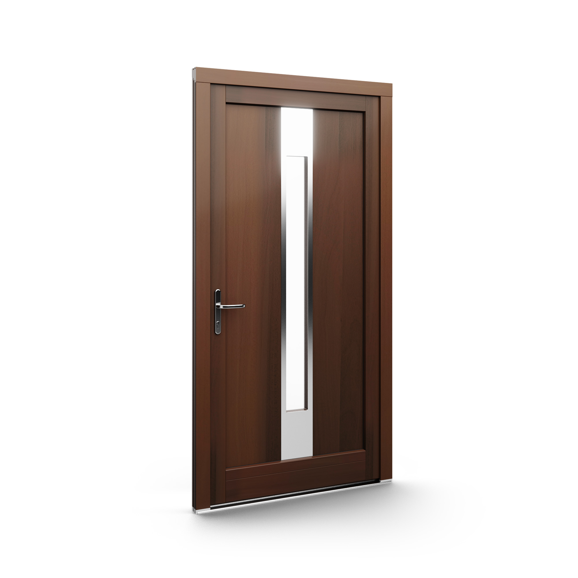 WoodLine panels