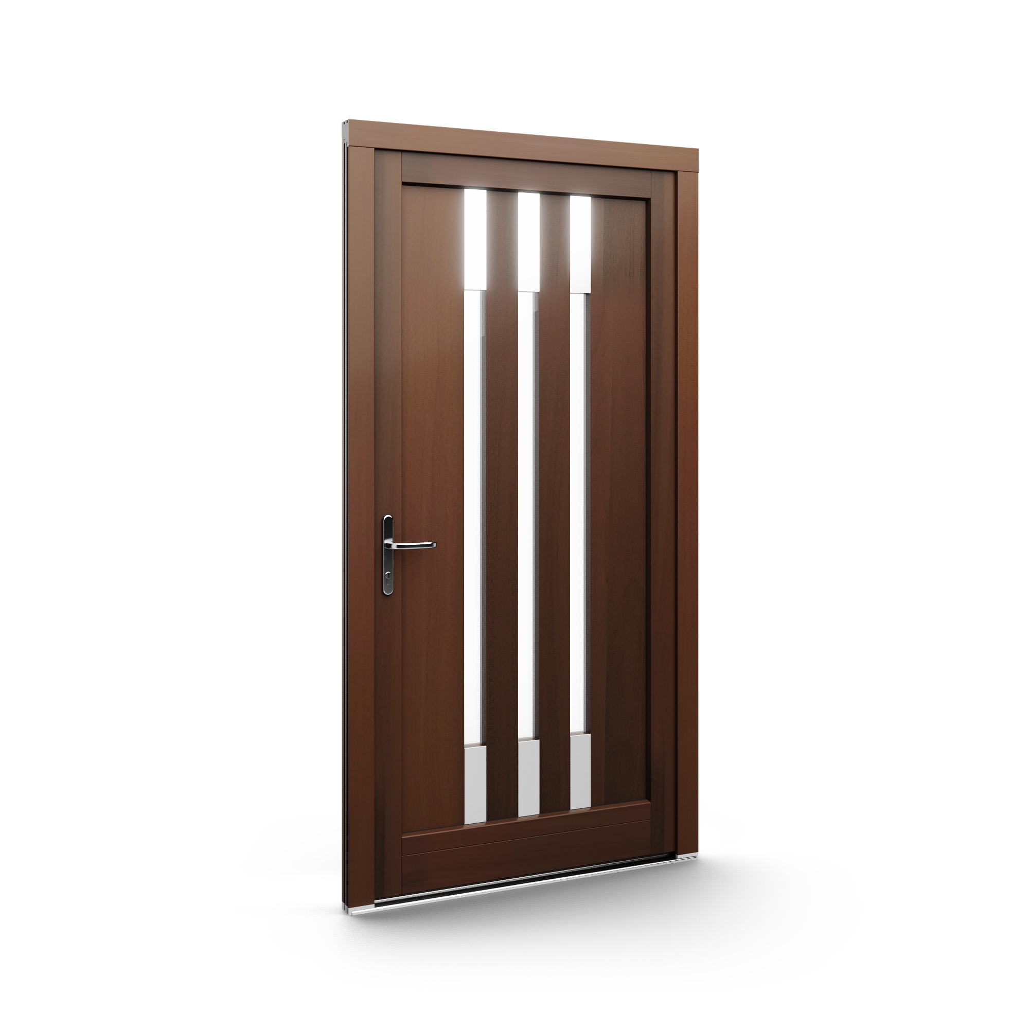 WoodLine panels