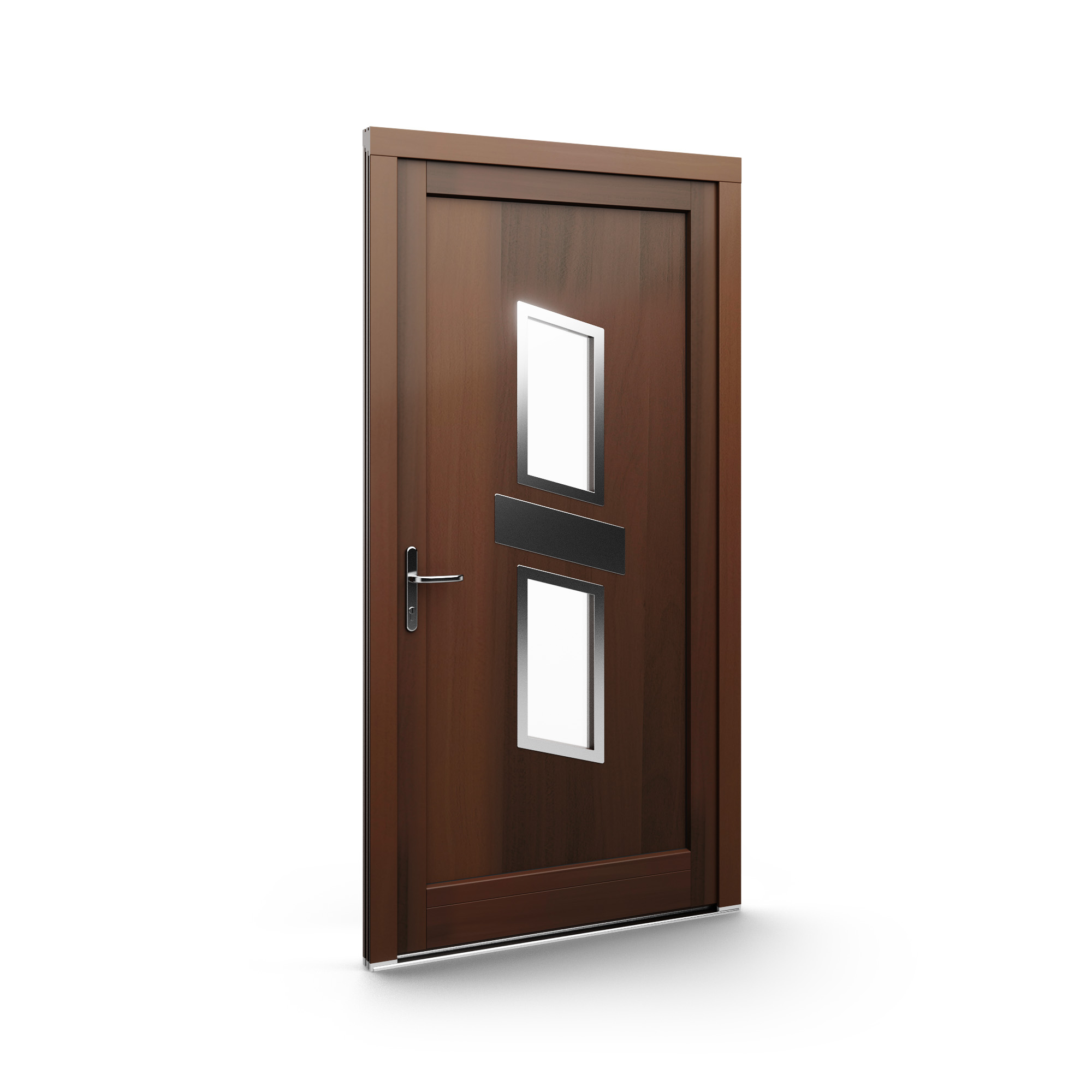 WoodLine panels