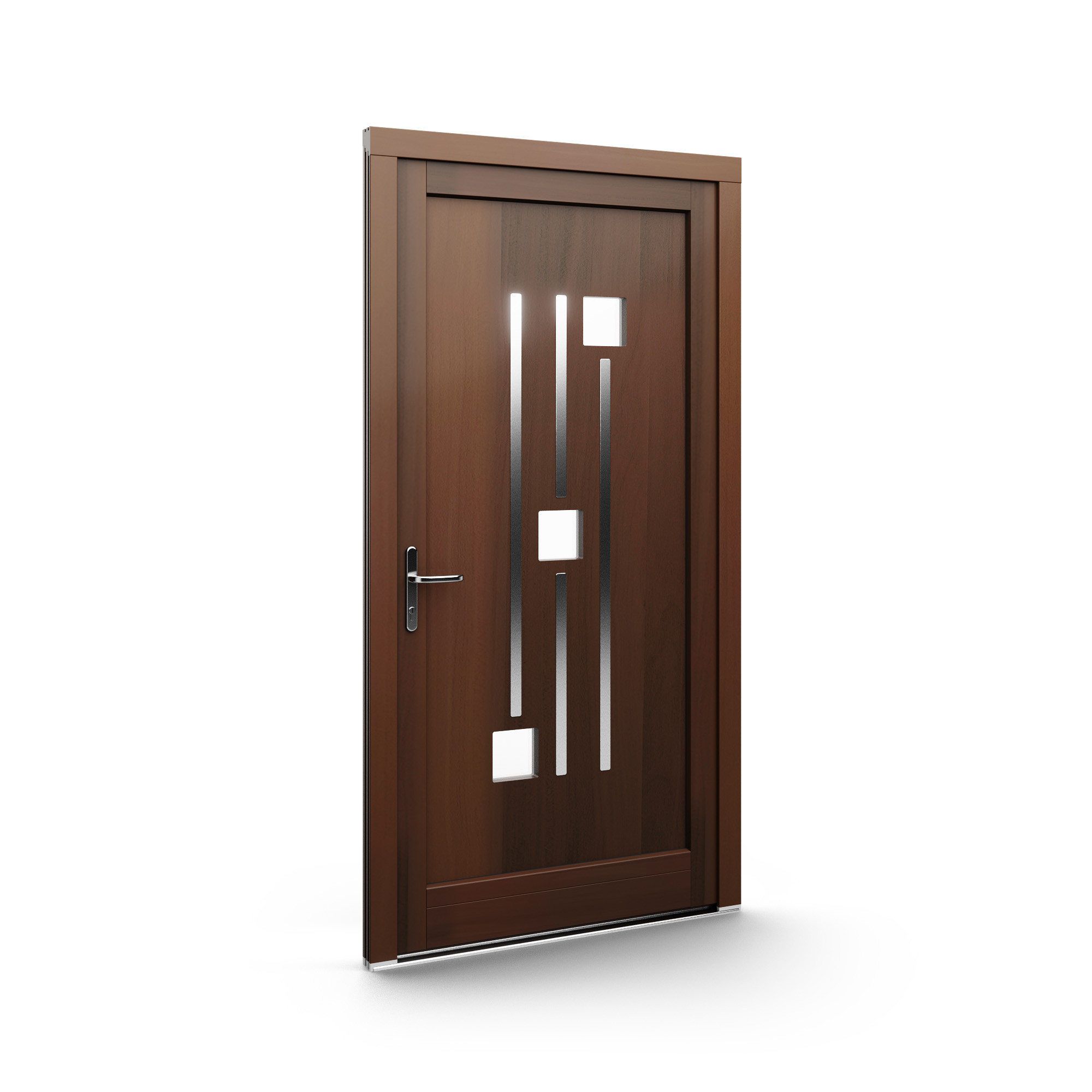 WoodLine panels