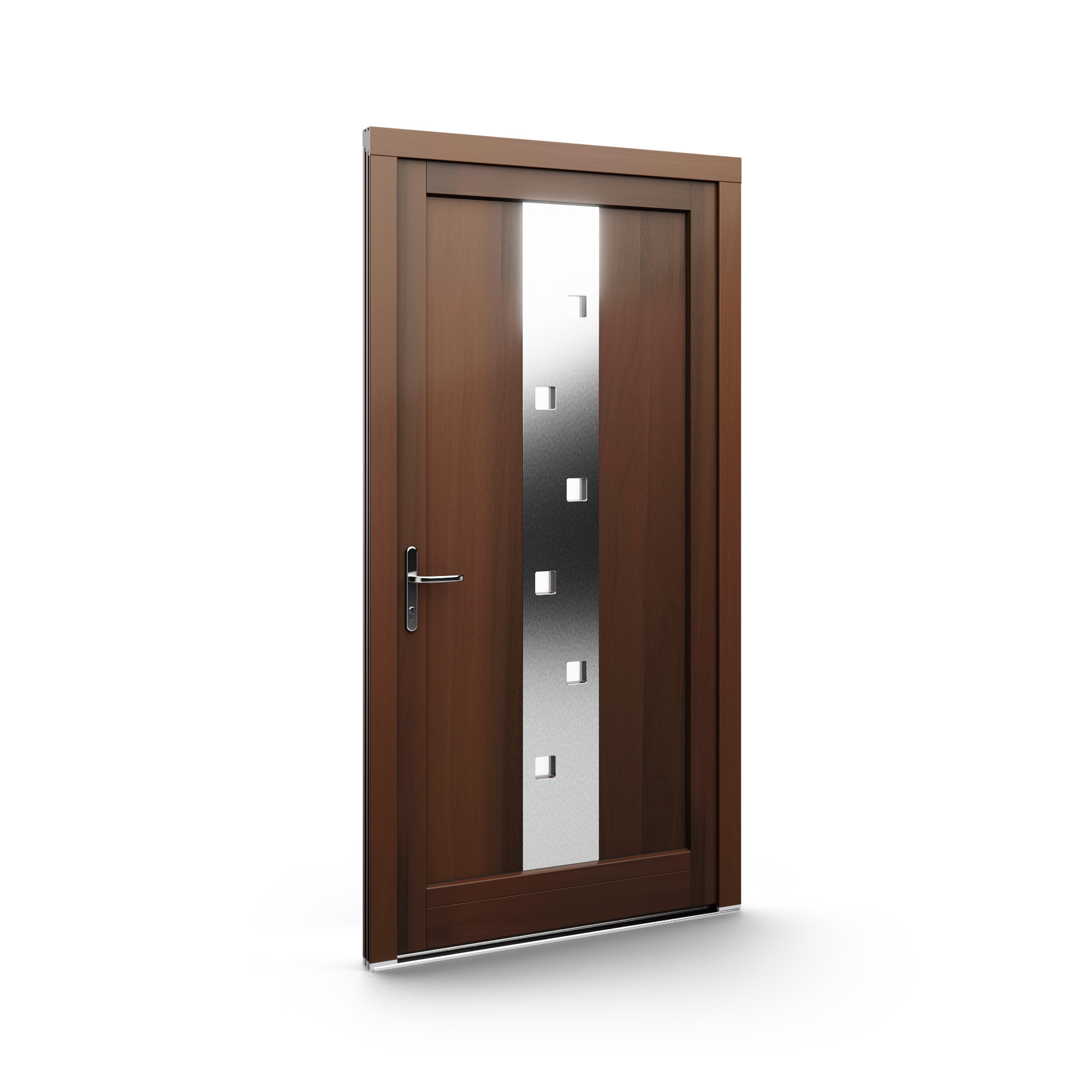 WoodLine panels