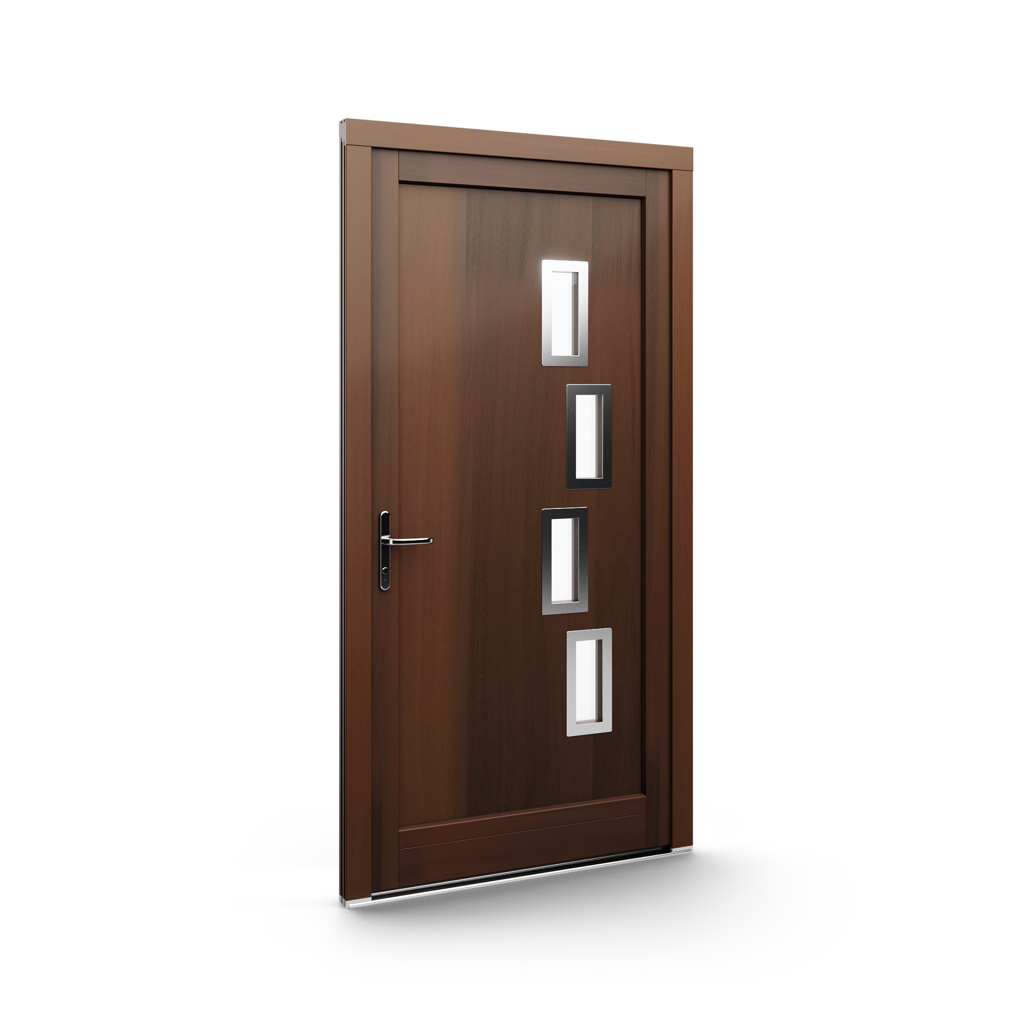 WoodLine panels