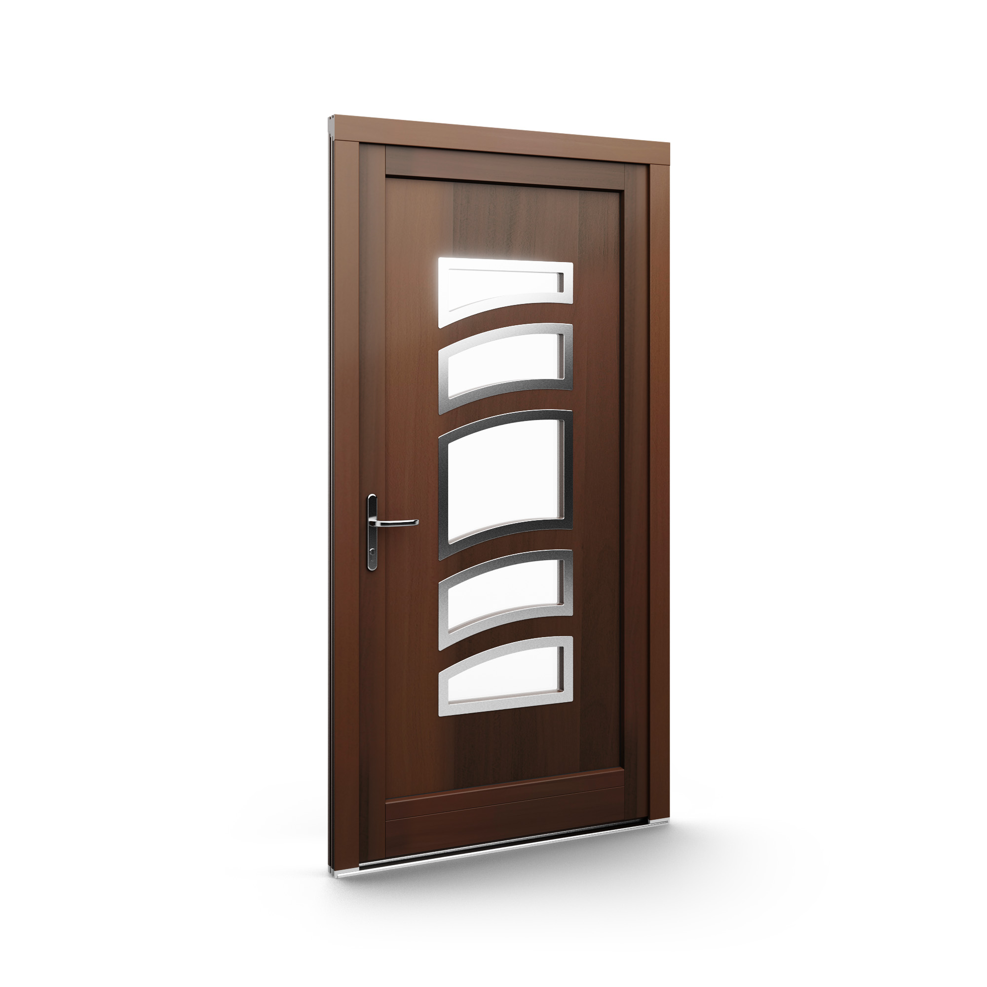 WoodLine panels