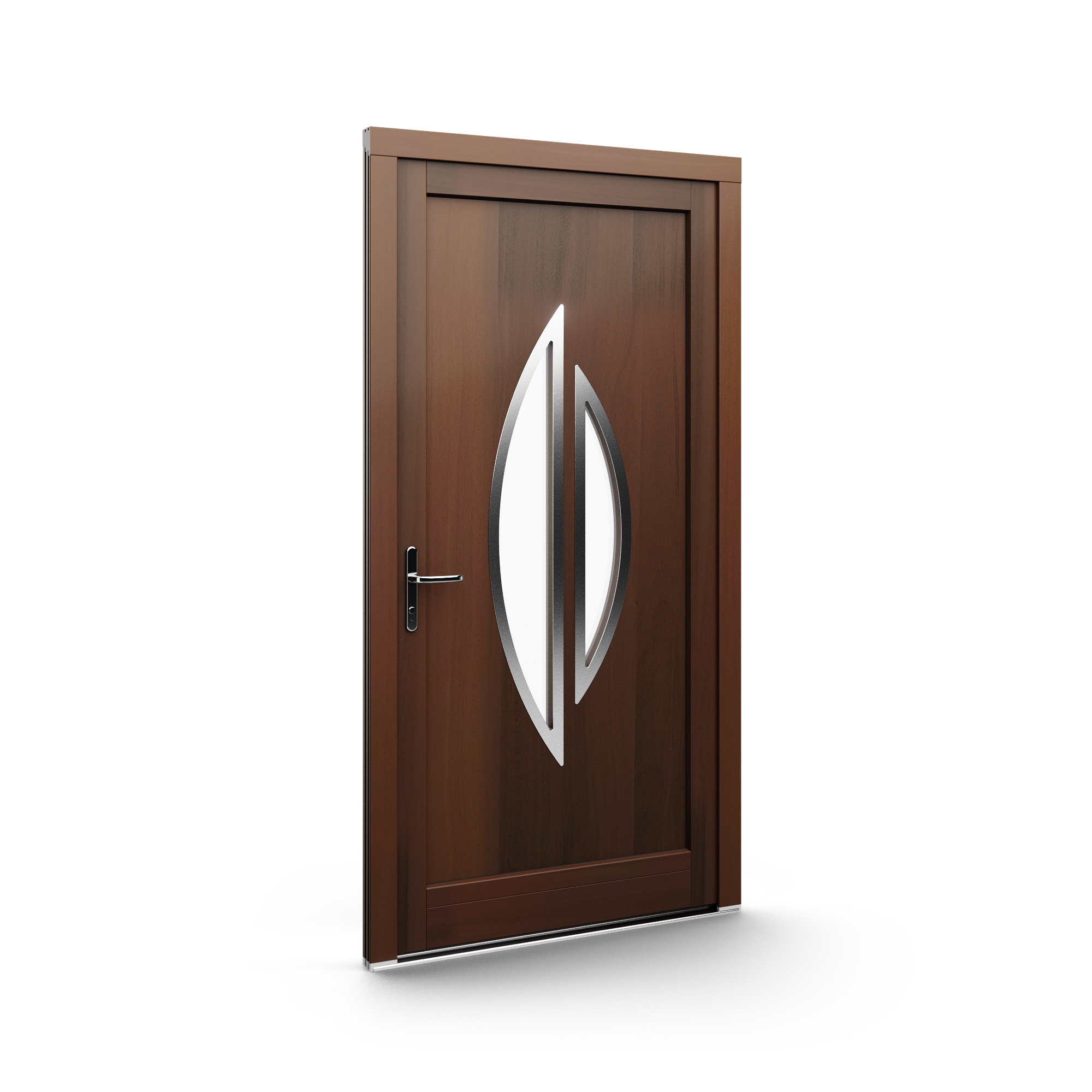 WoodLine panels