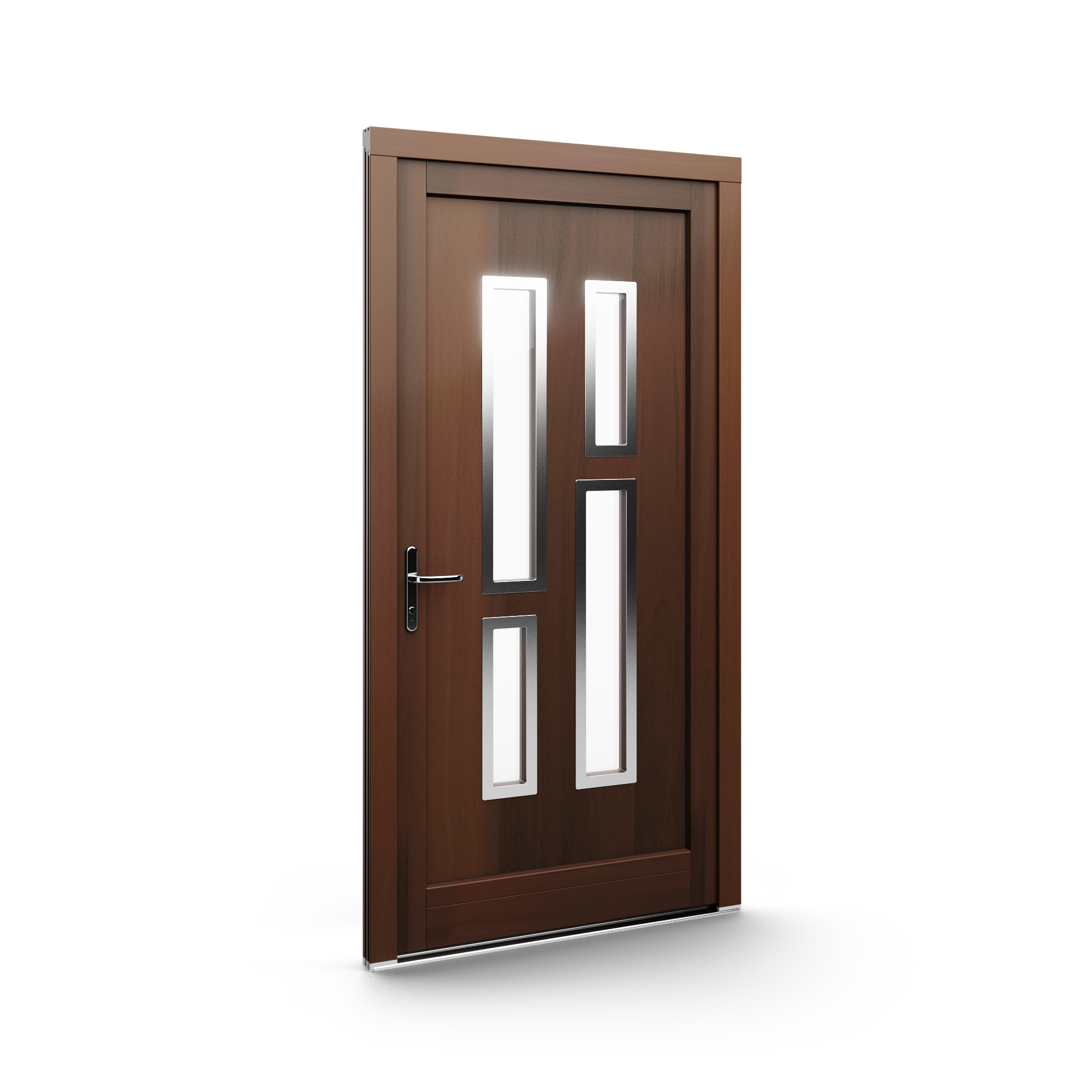 WoodLine panels