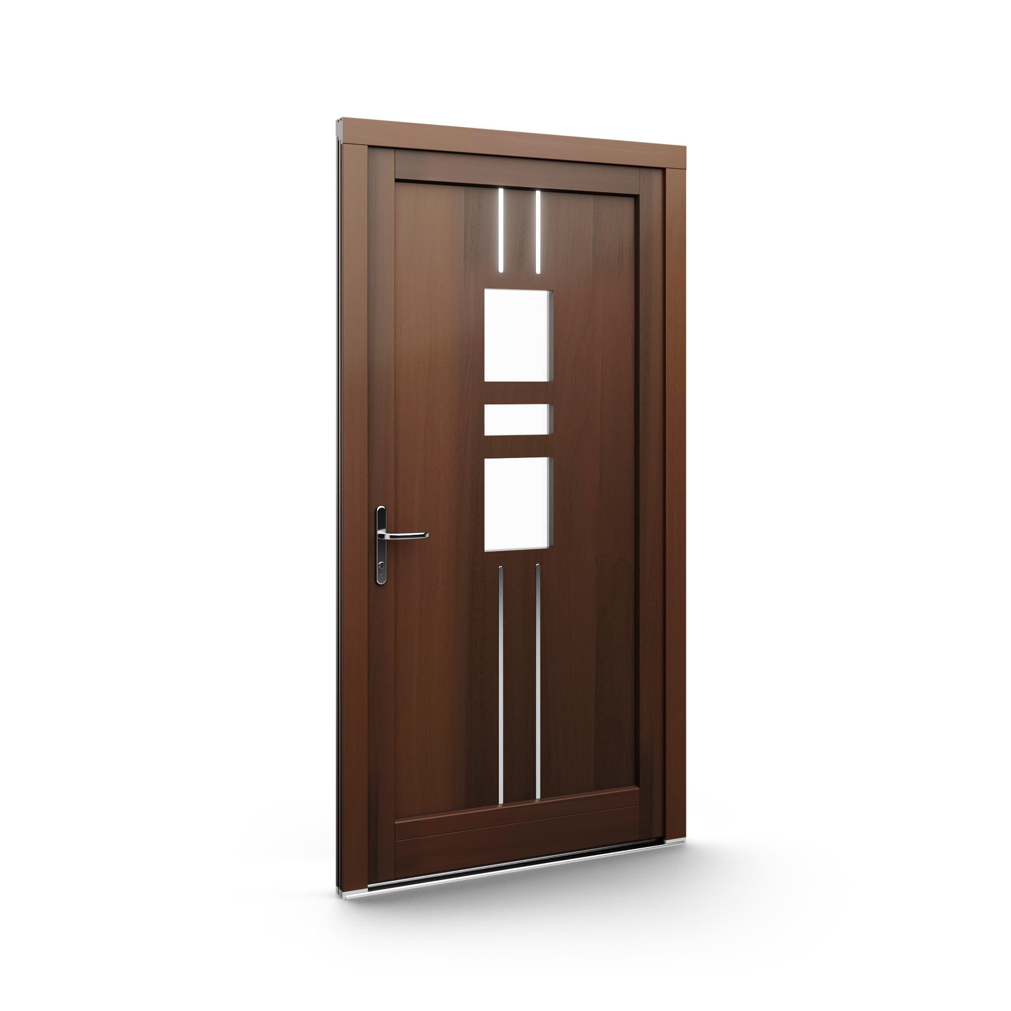 WoodLine panels