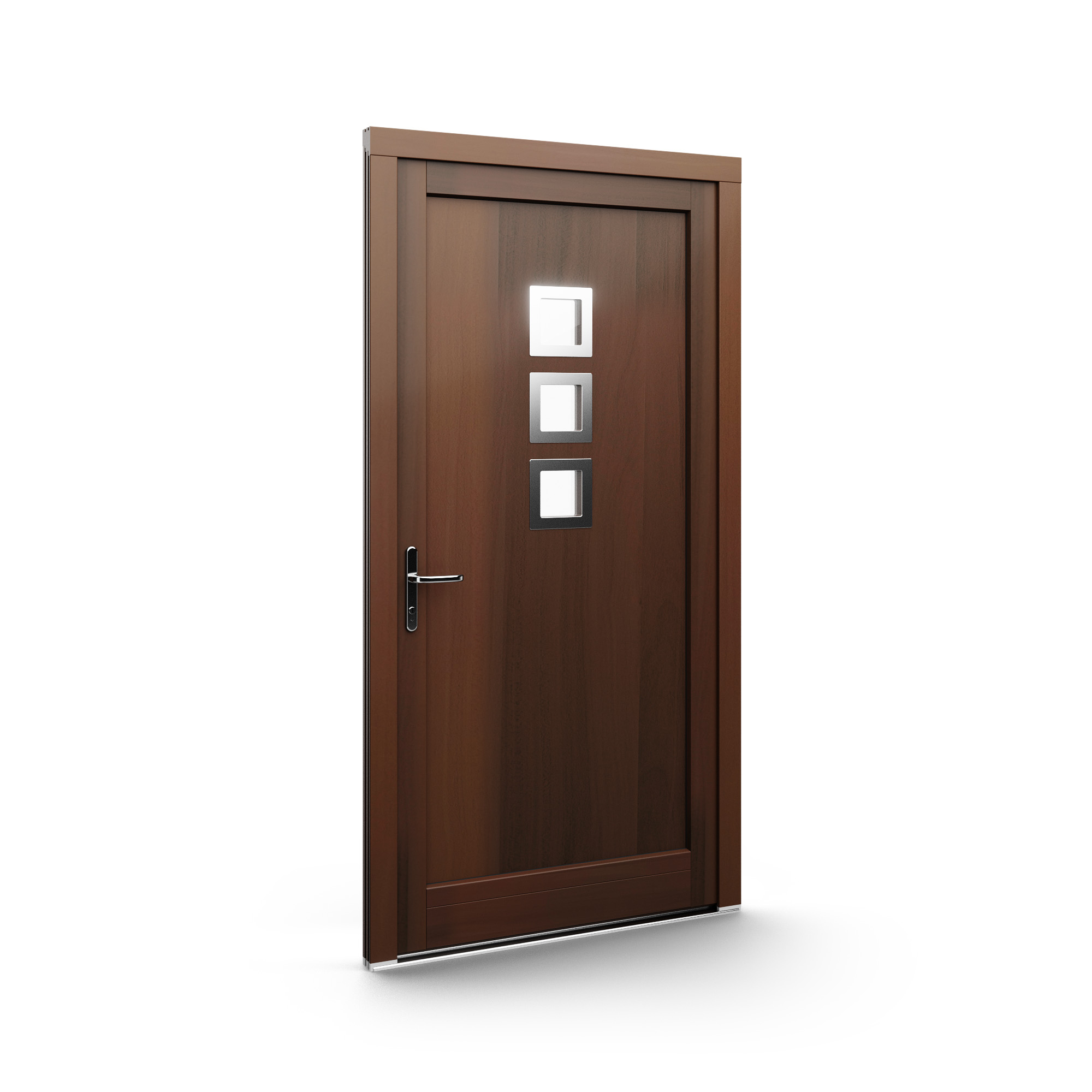 WoodLine panels
