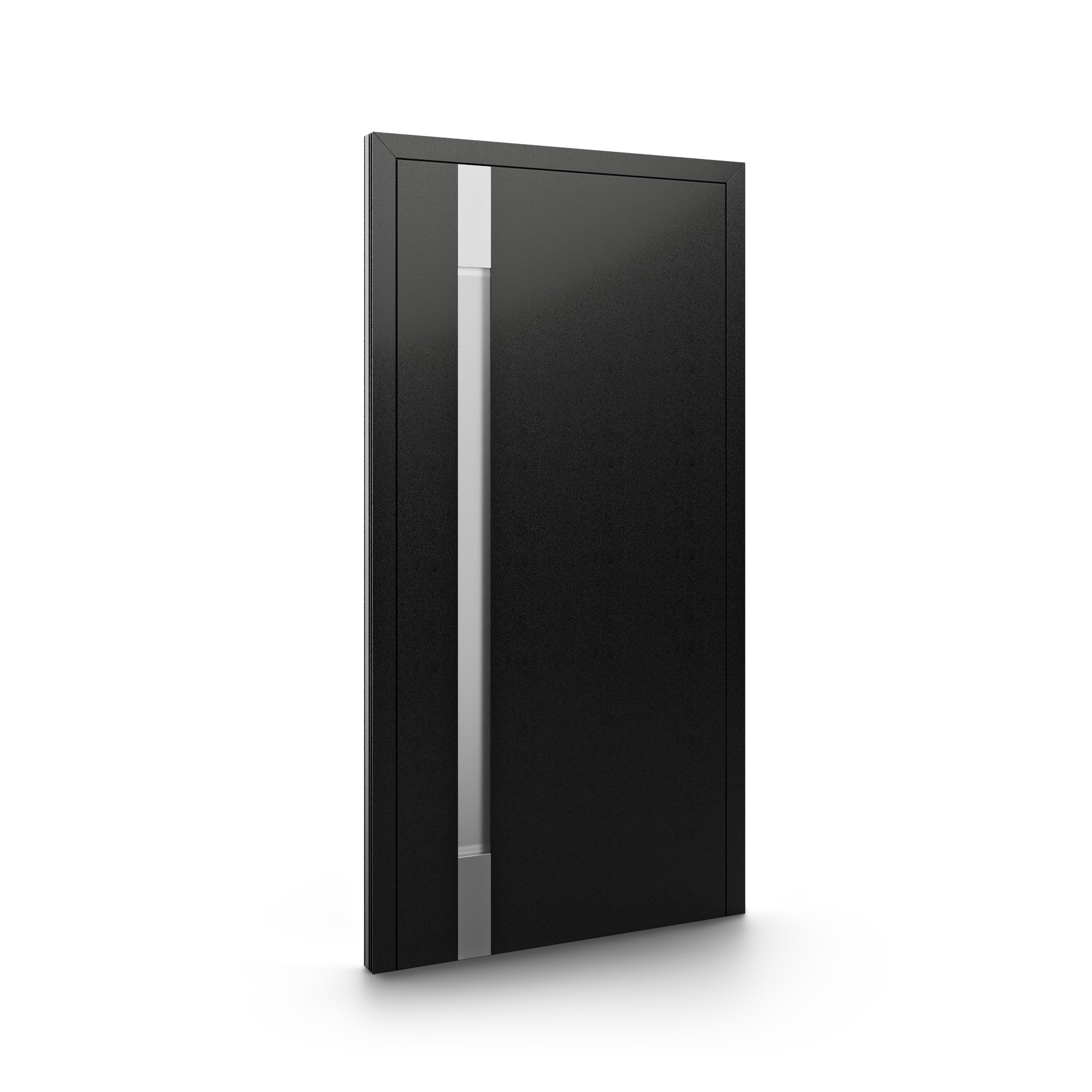 Despiro aluminium panels