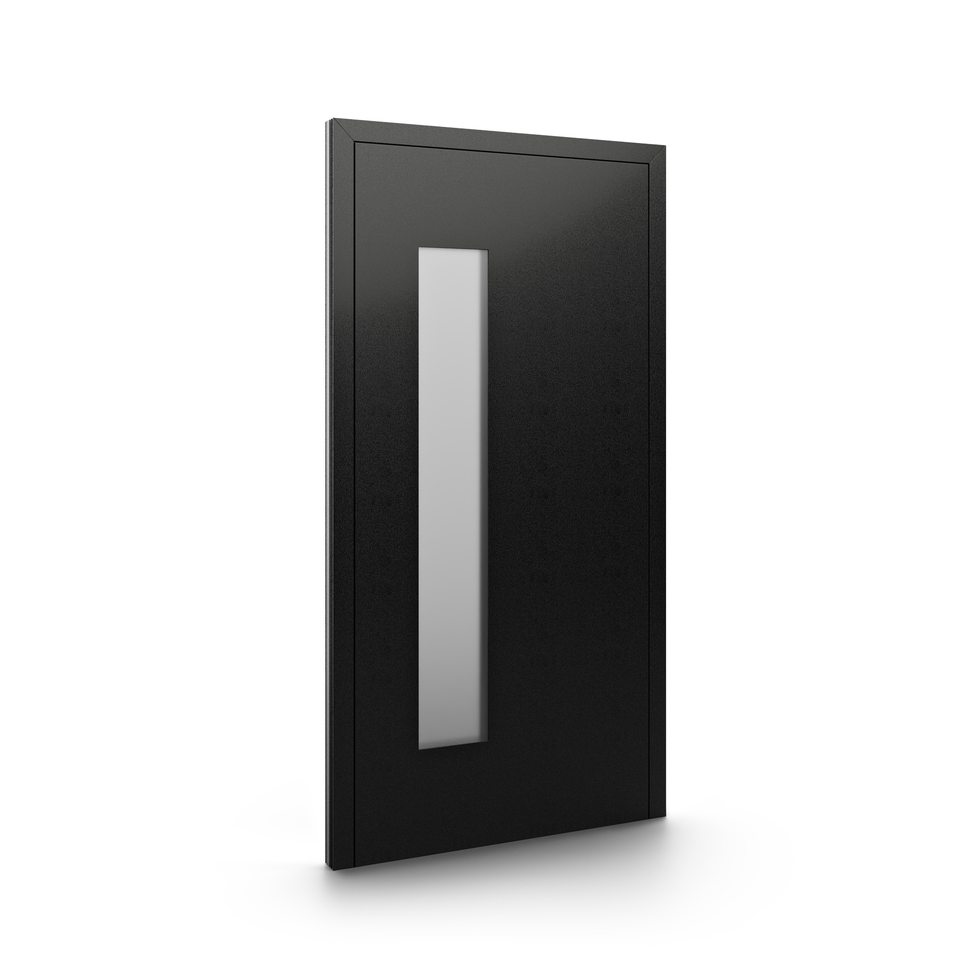 Despiro aluminium panels