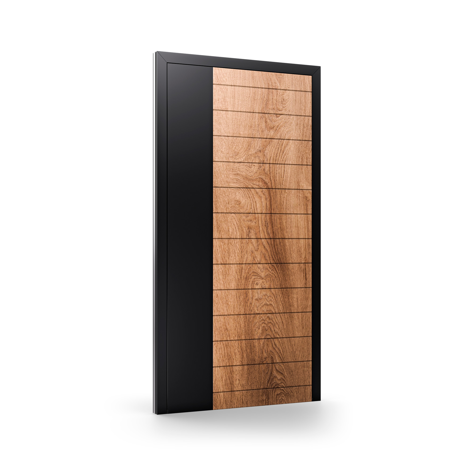 Despiro aluminium panels