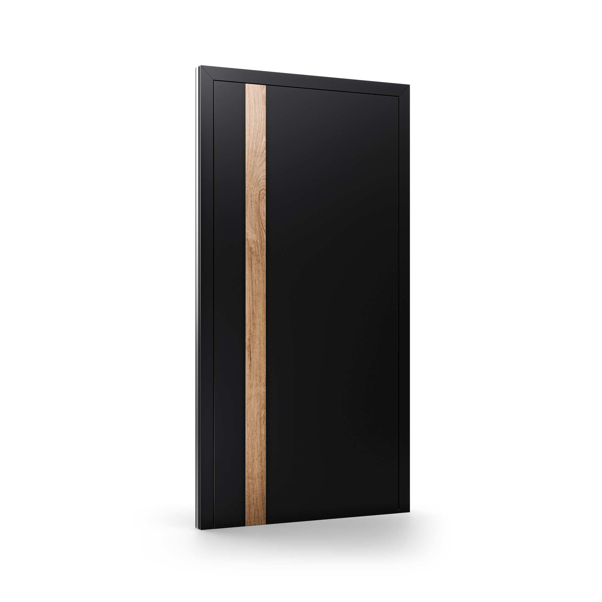 Despiro aluminium panels 