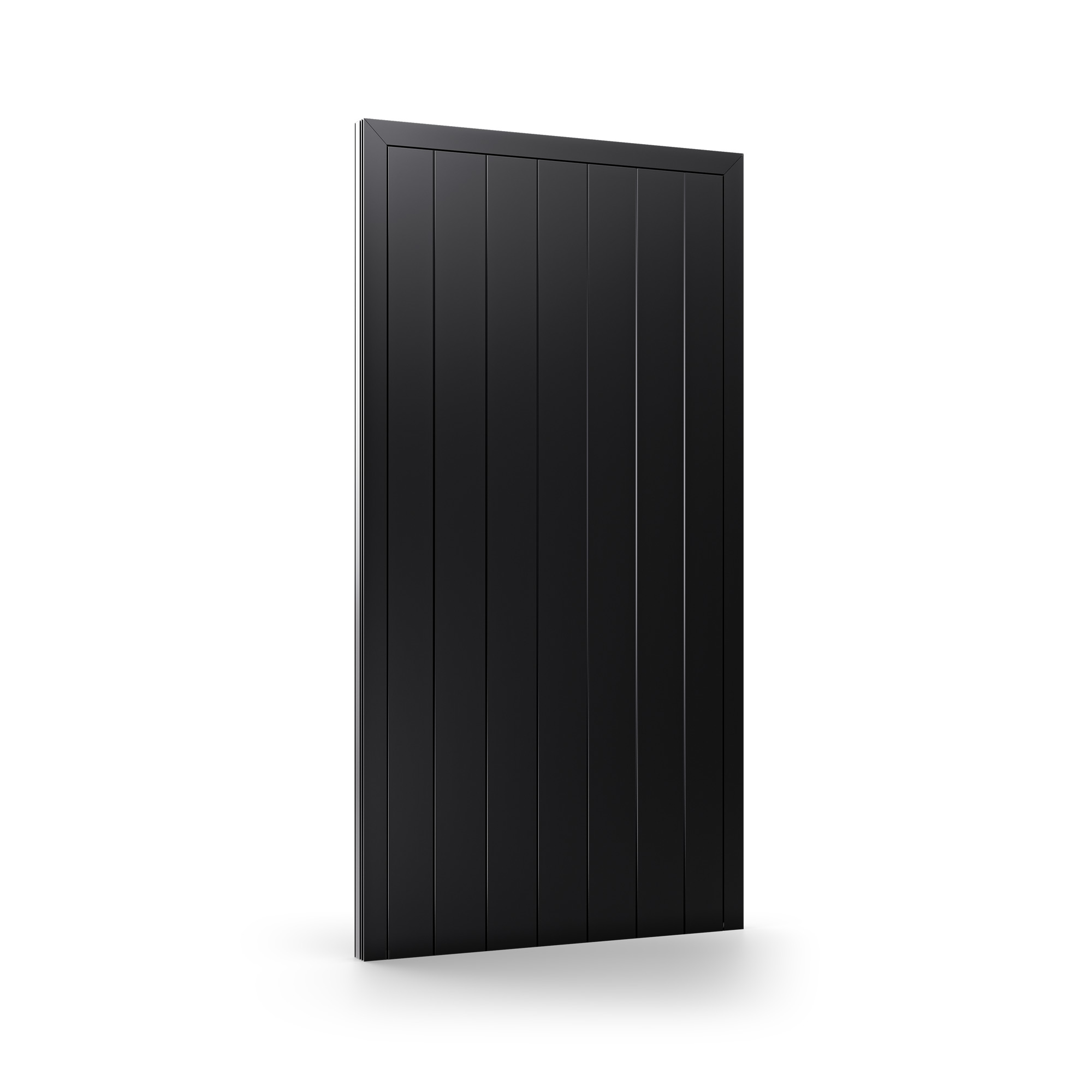 Despiro aluminium panels 